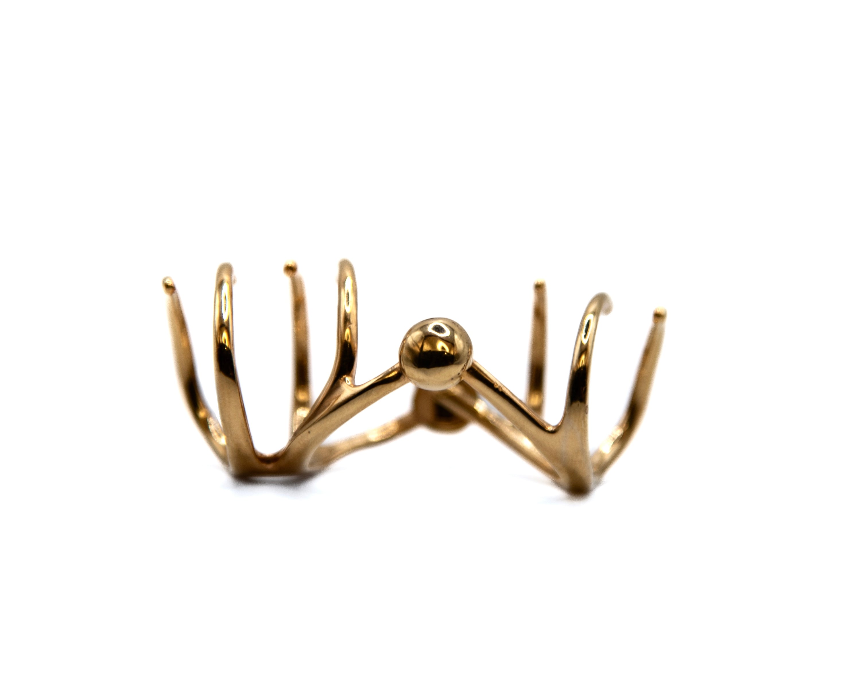 Finger Ring