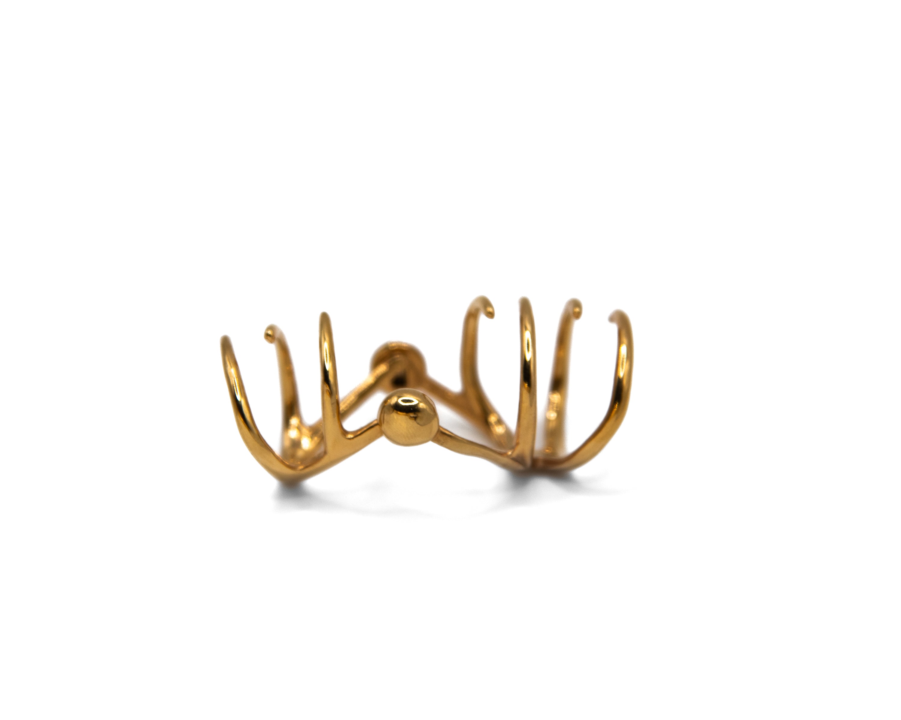 Finger Ring