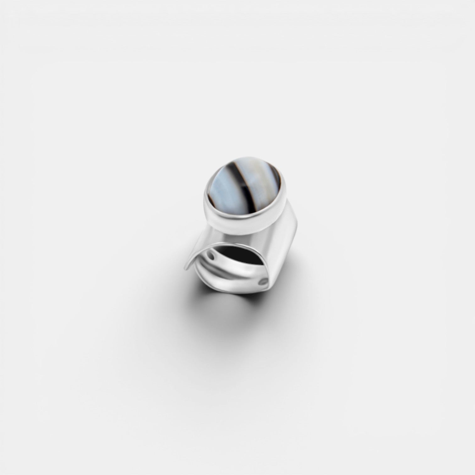 Upper Finger Ring