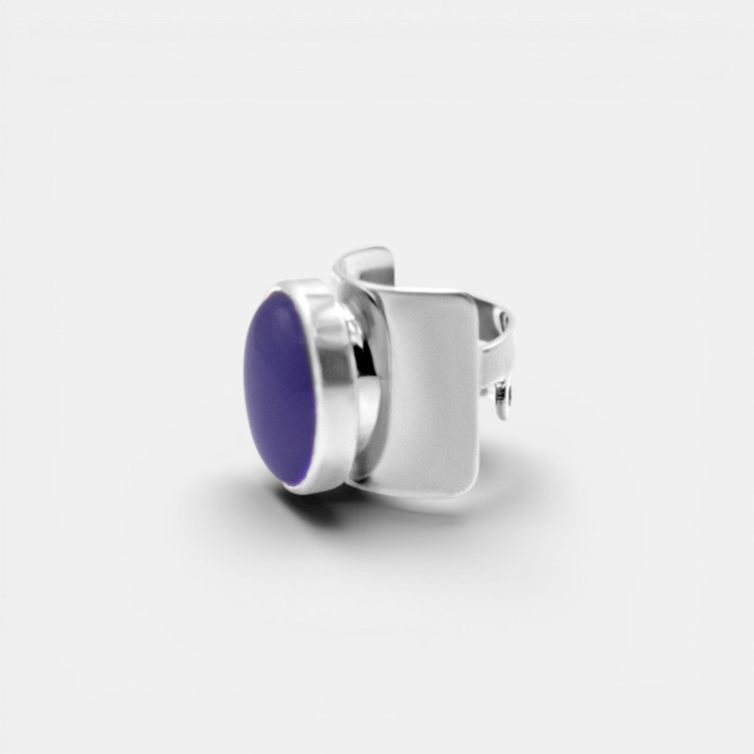 Upper Finger Ring