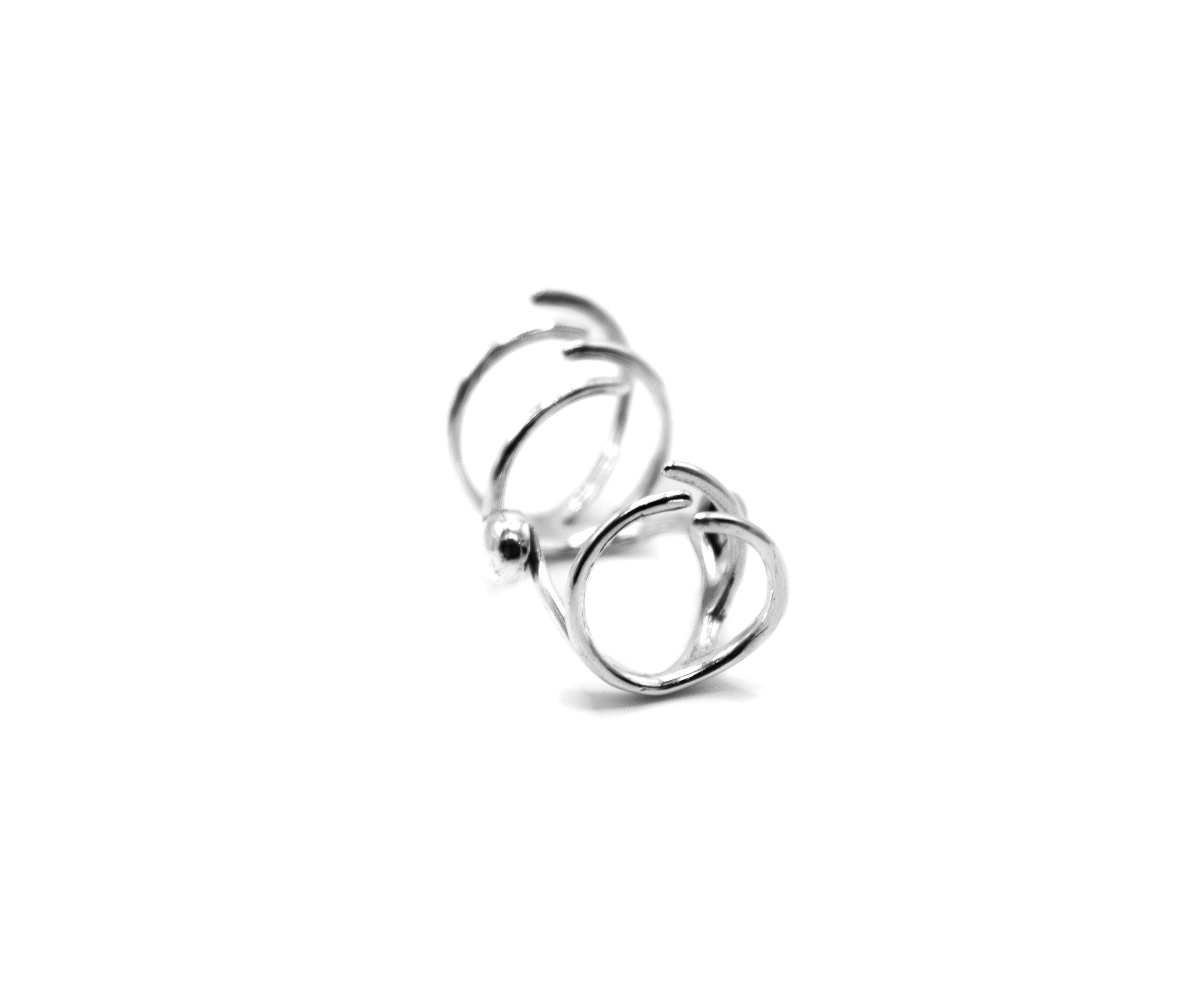 Finger Ring