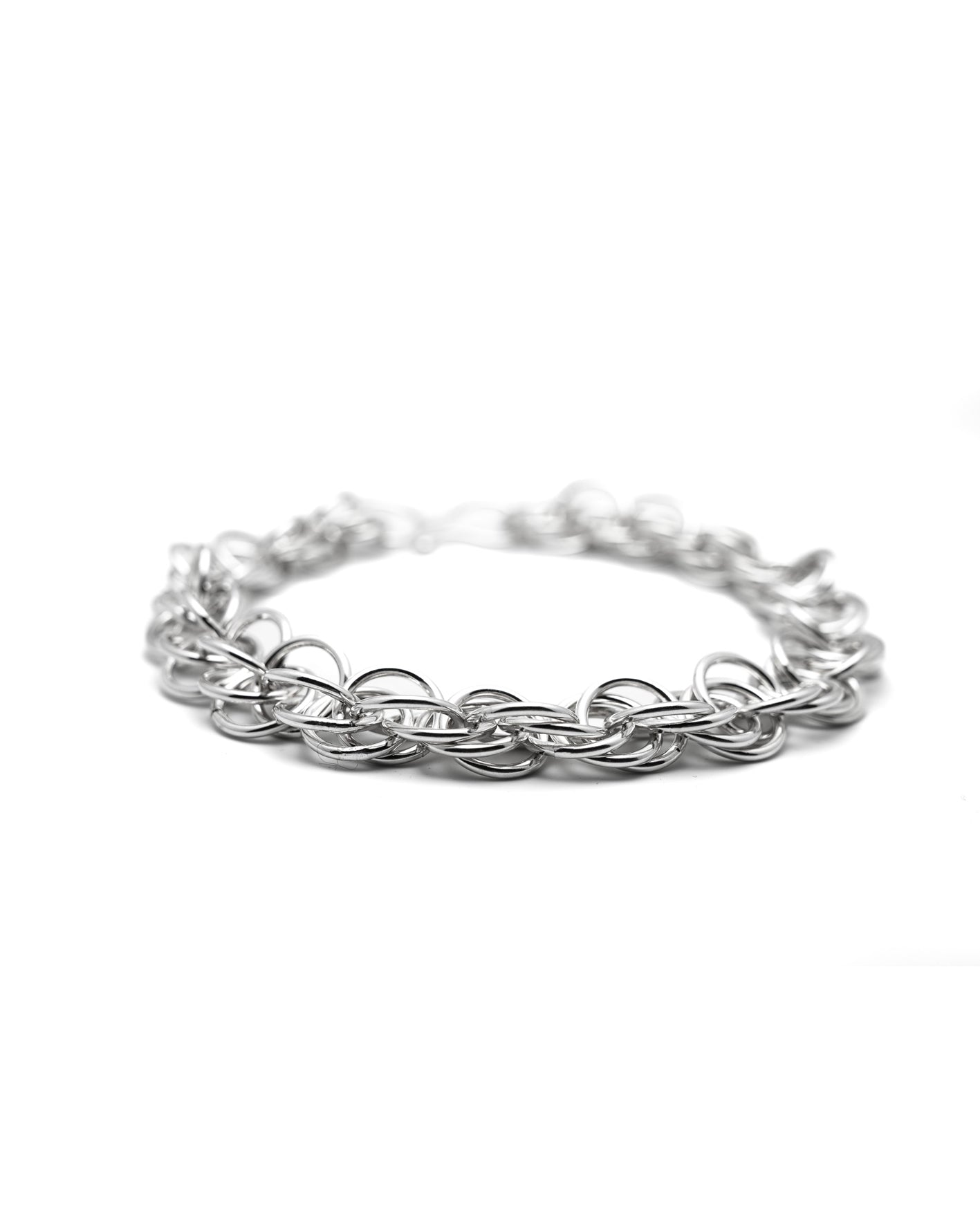 Xtra Loops Necklace