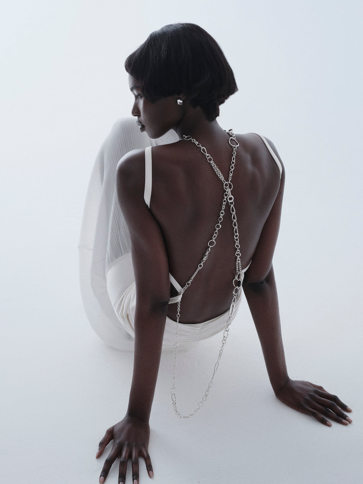 3Way Body Chain