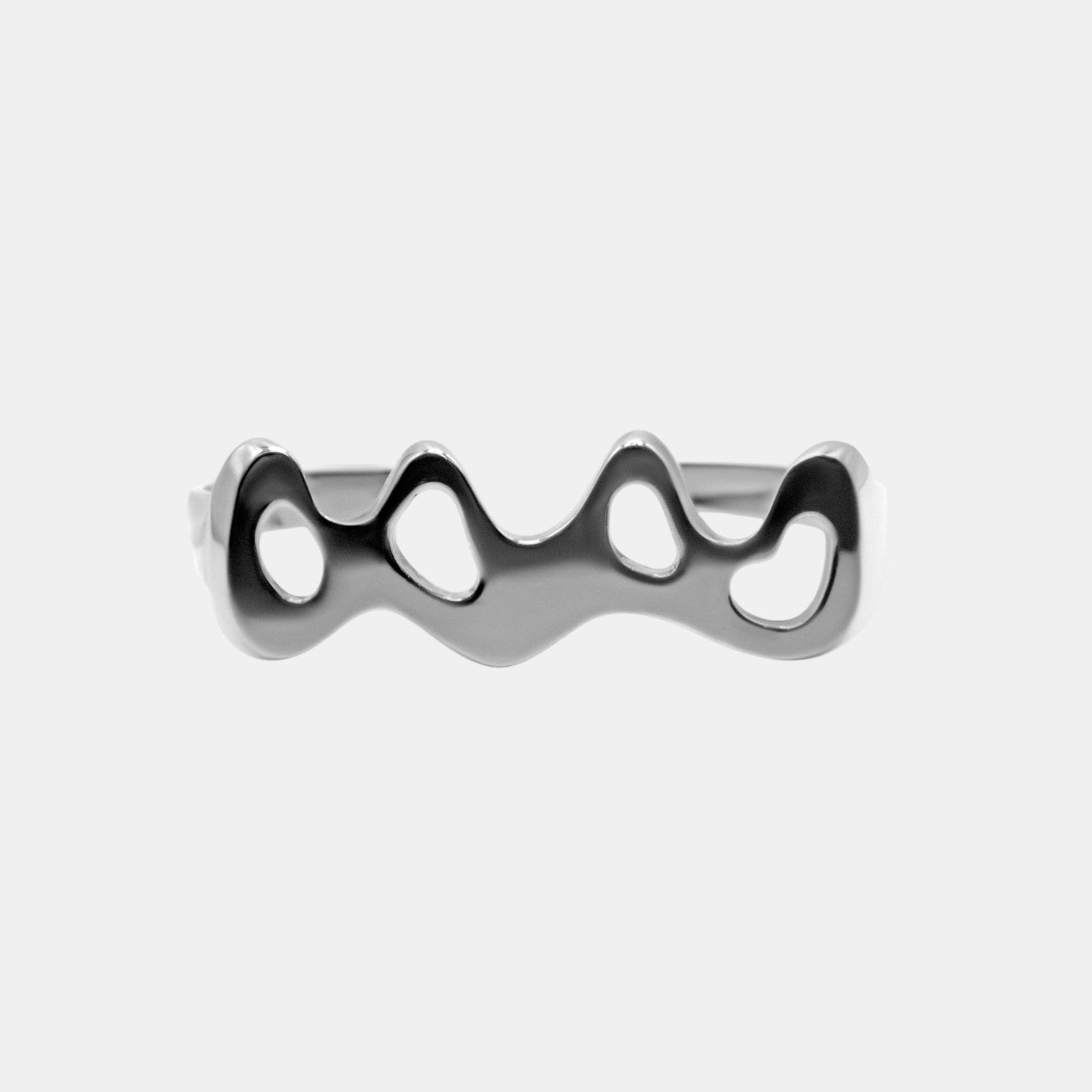 4Knuckle Hand Bangle