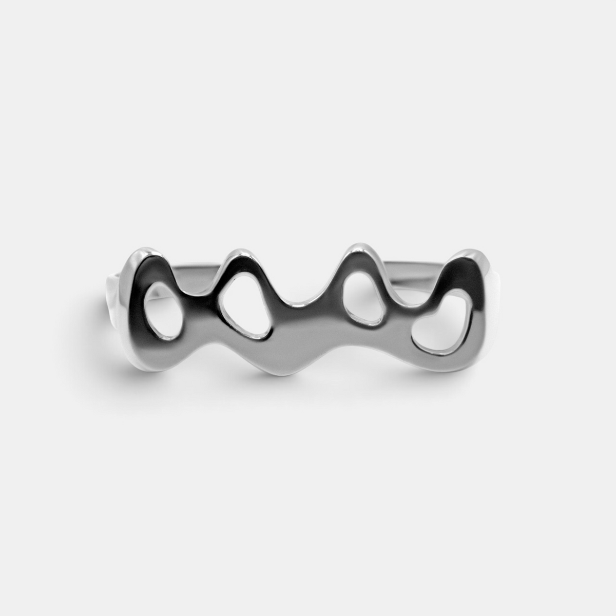 4Knuckle Hand Bangle