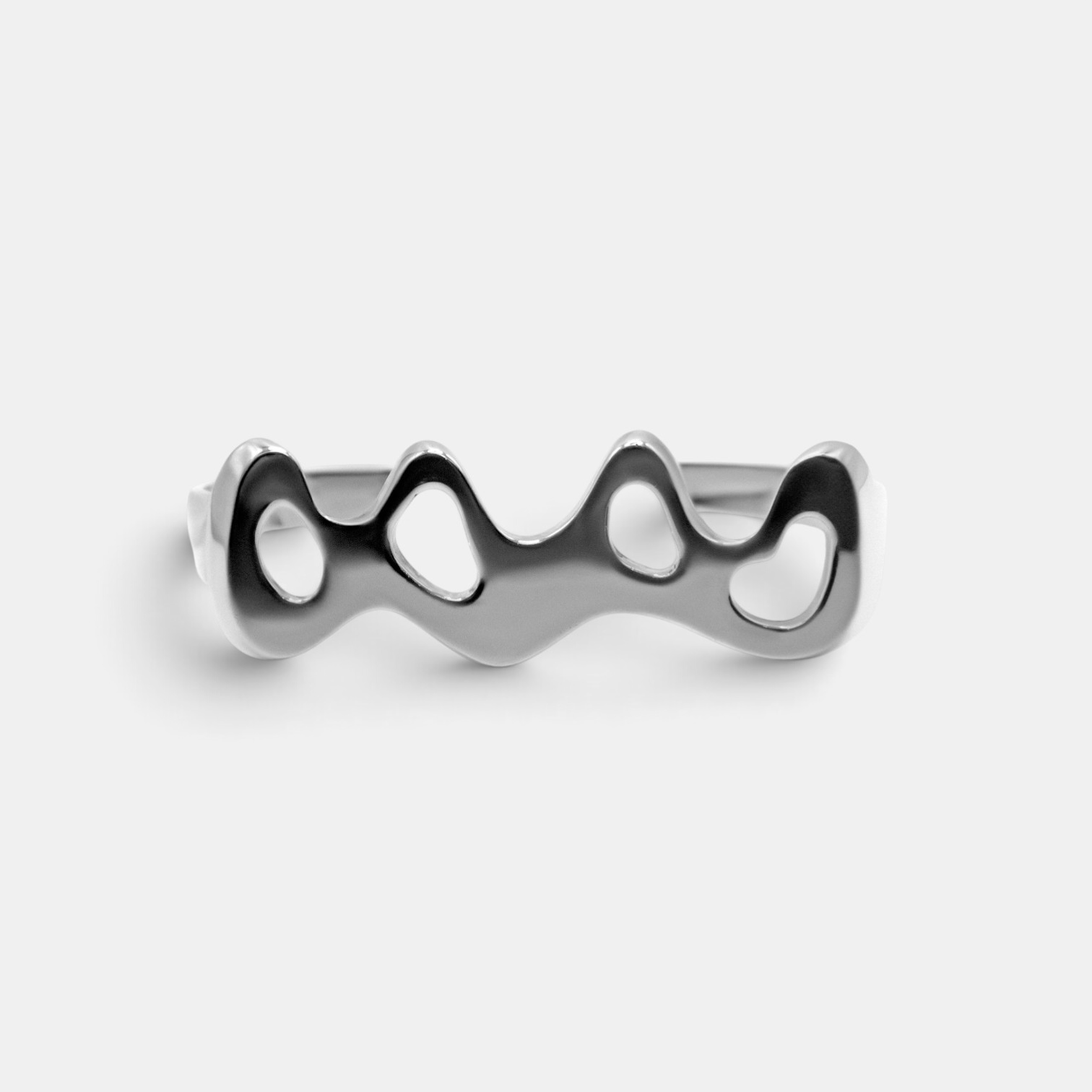 4Knuckle Hand Bangle