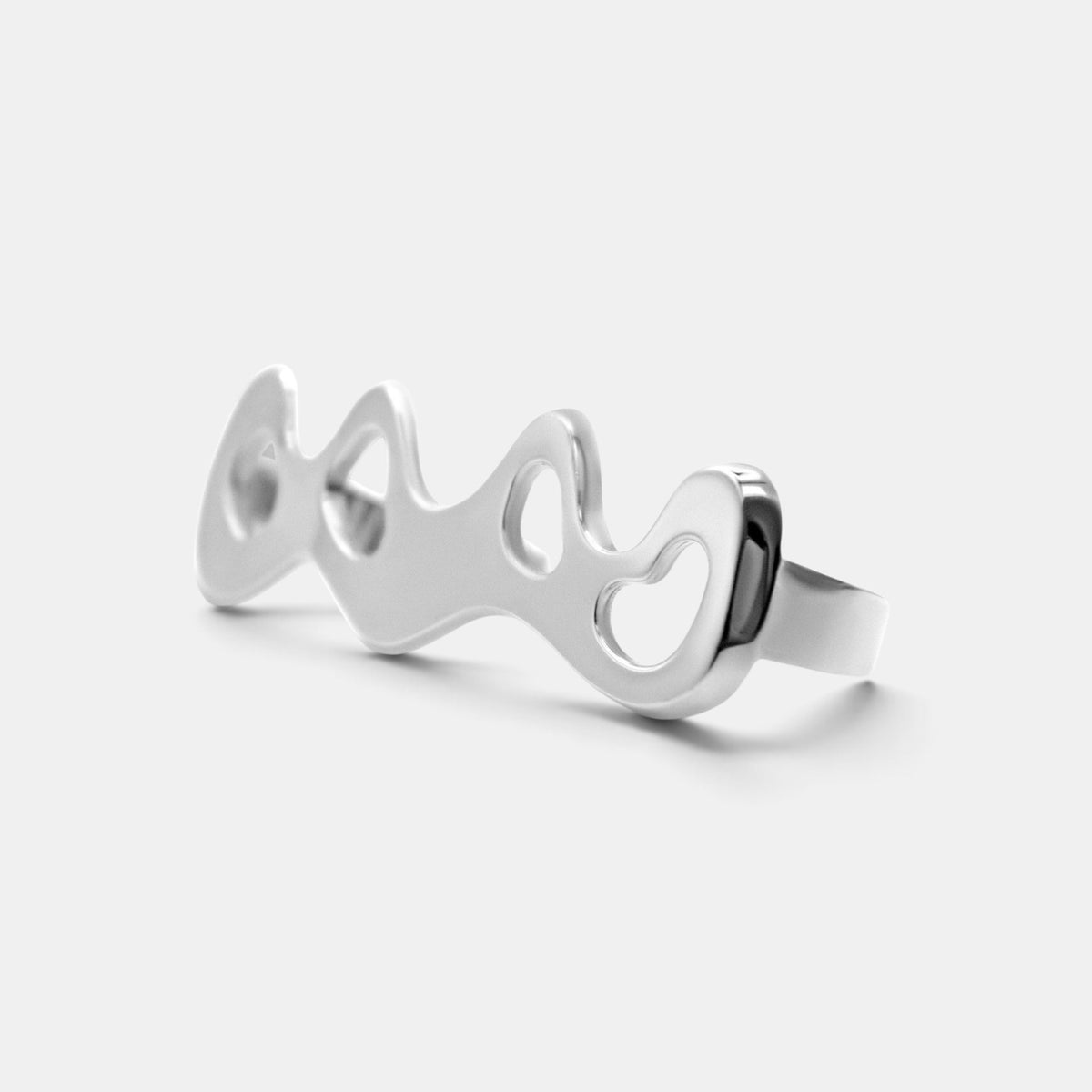 4Knuckle Hand Bangle