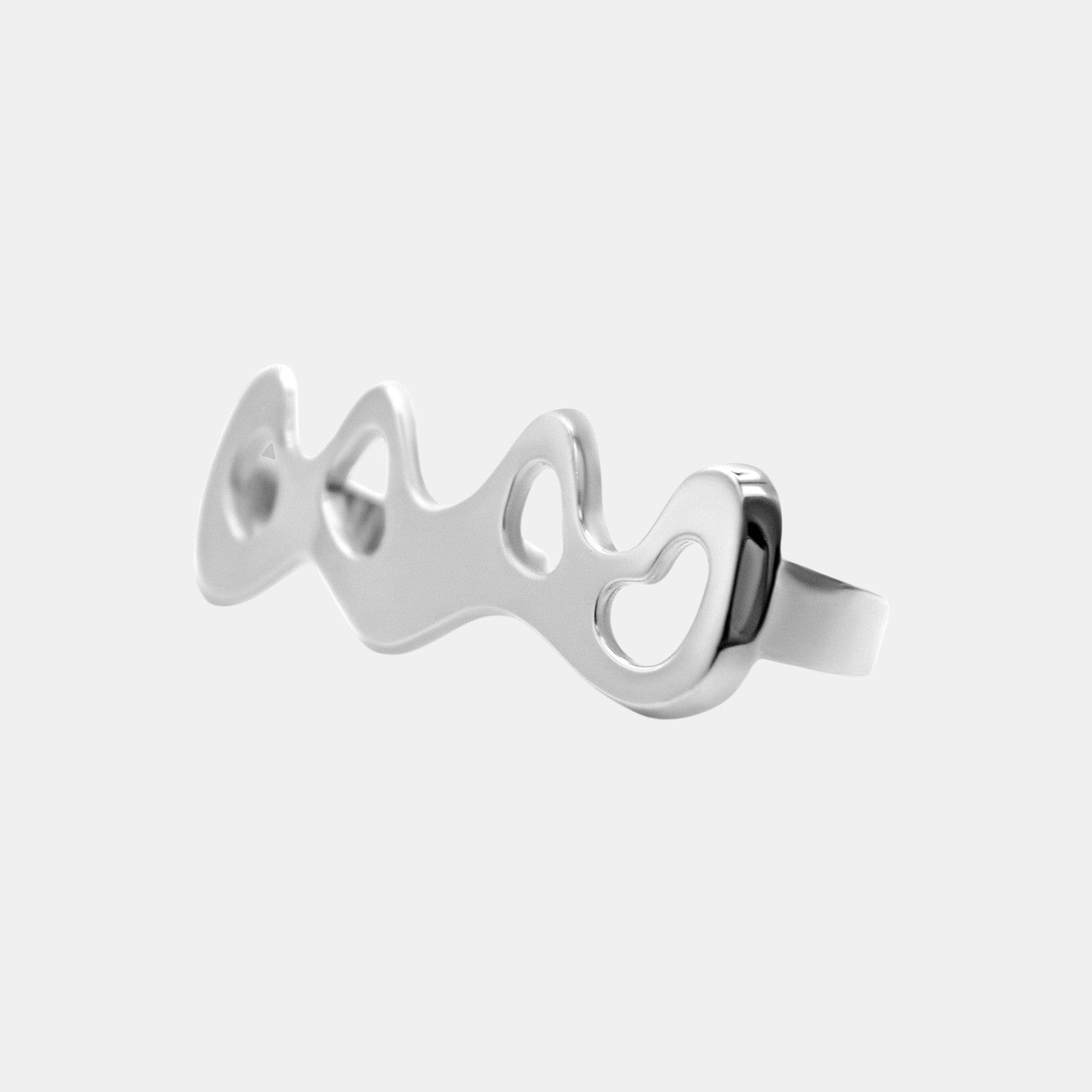 4Knuckle Hand Bangle