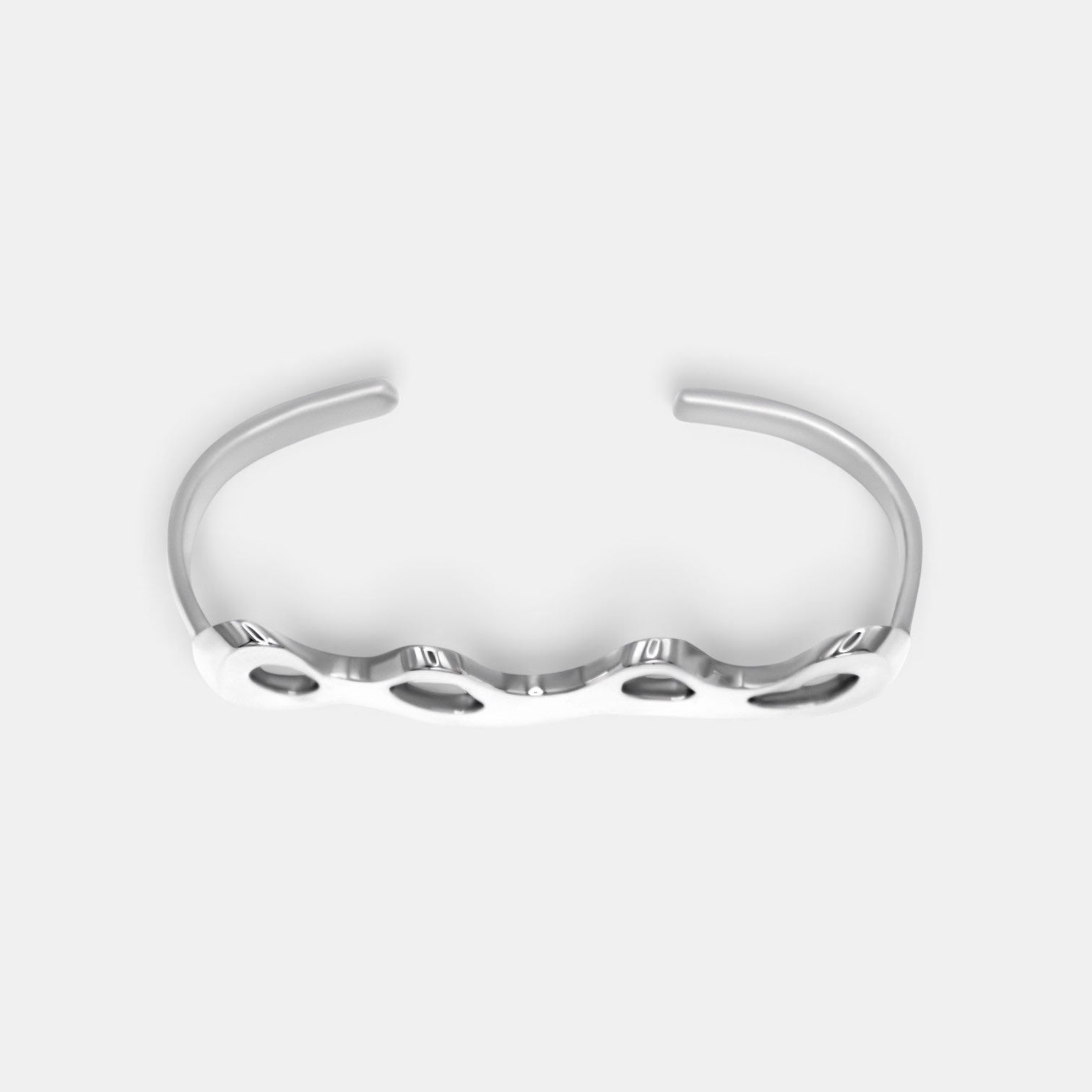 4Knuckle Hand Bangle