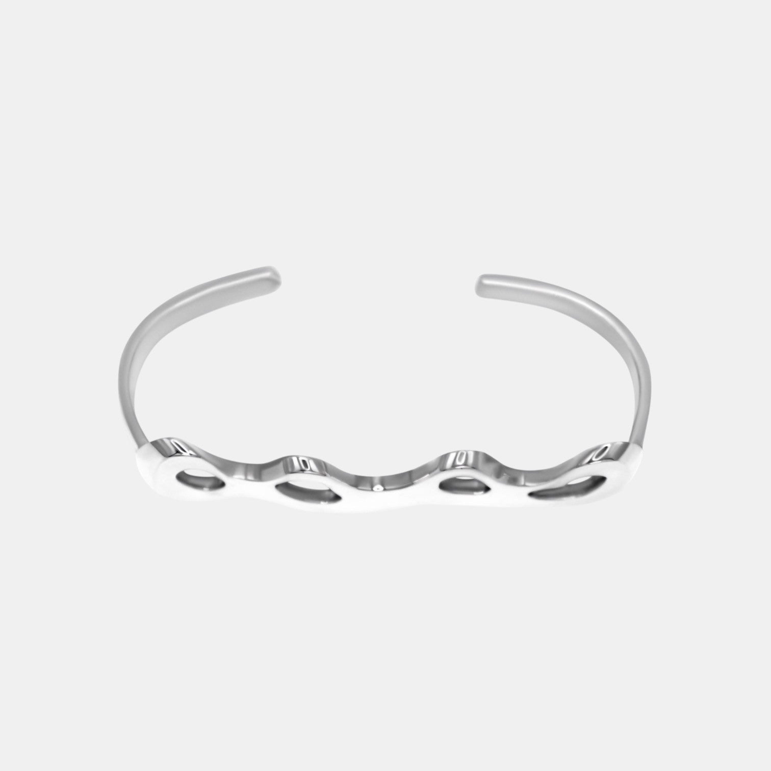 4Knuckle Hand Bangle