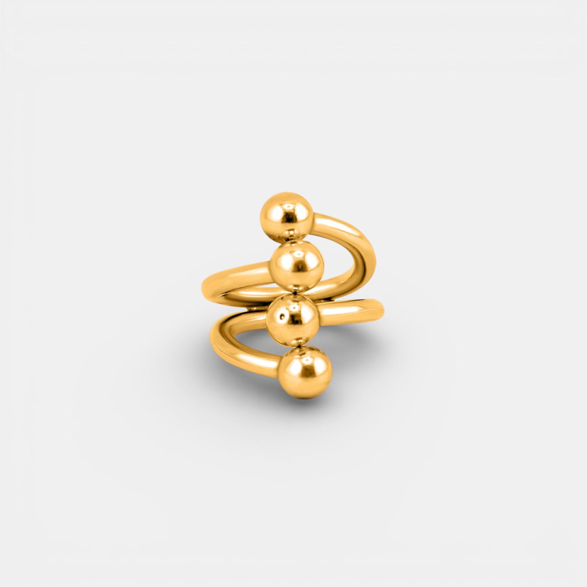 4Lines Ring