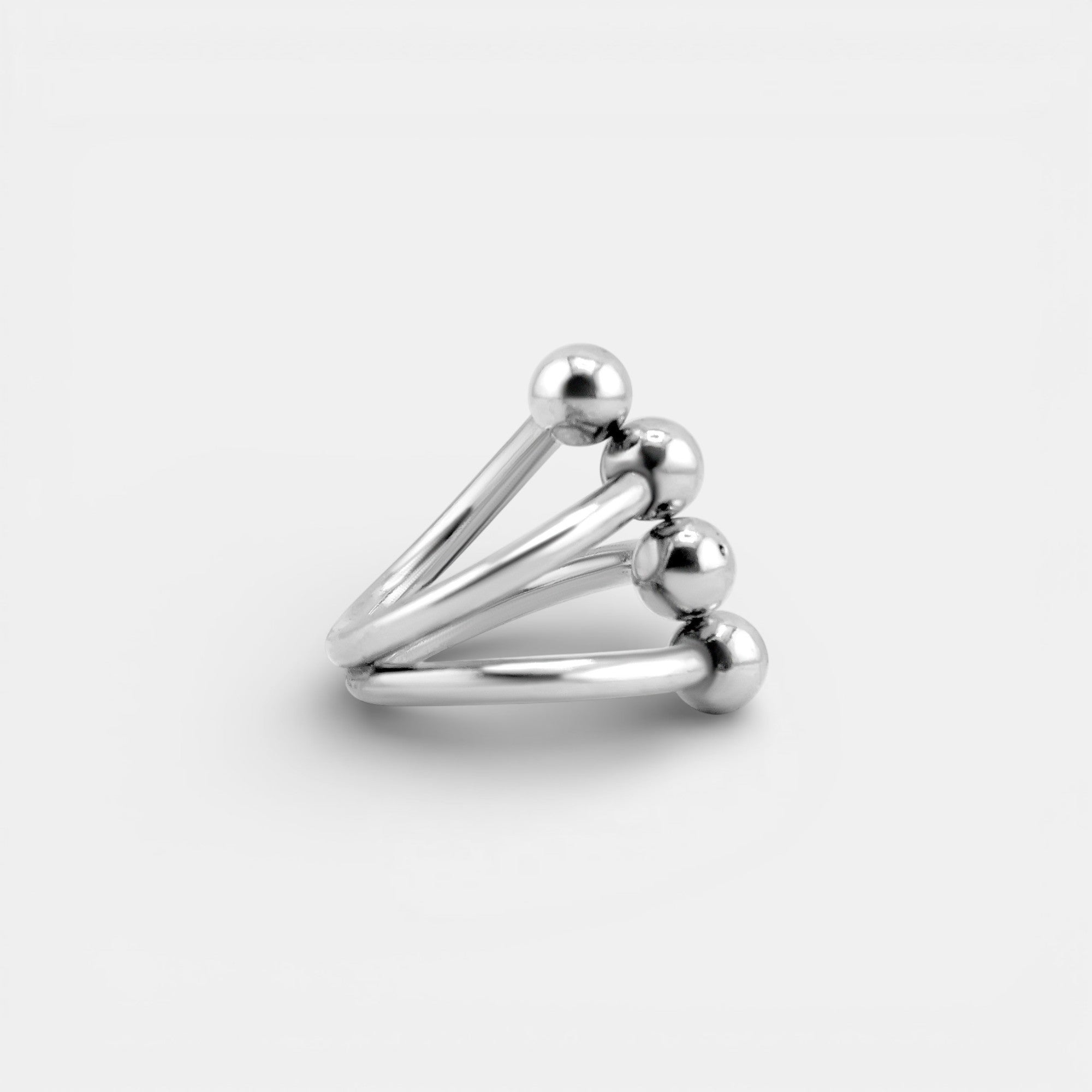 4Lines Ring