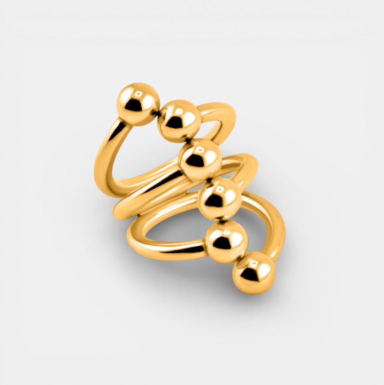 6Lines Ring