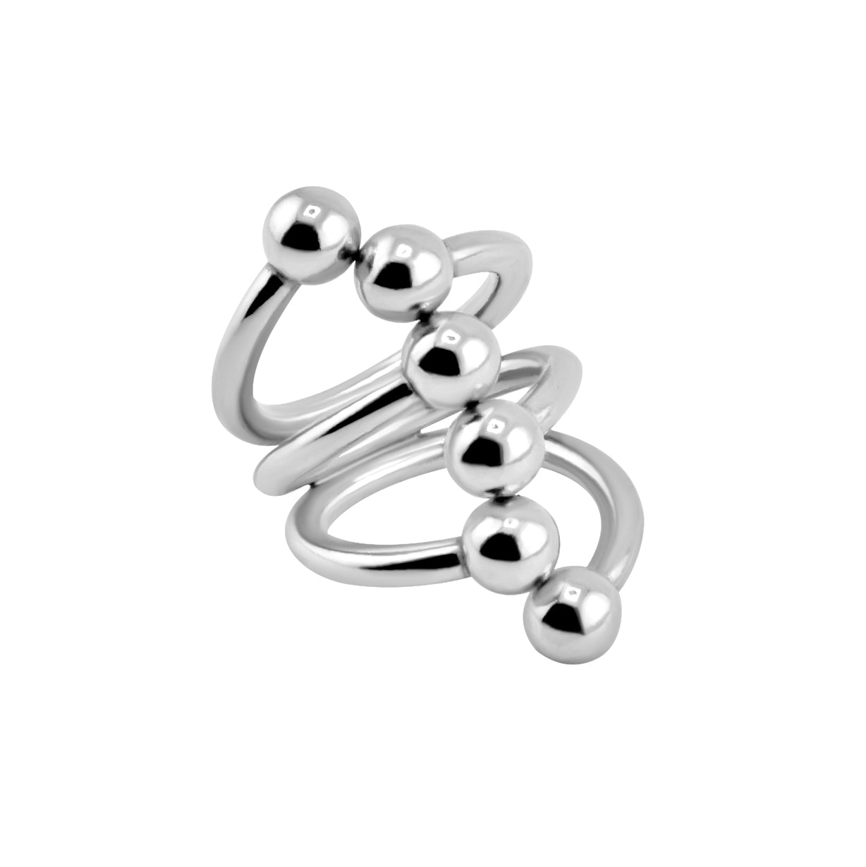6Lines Ring