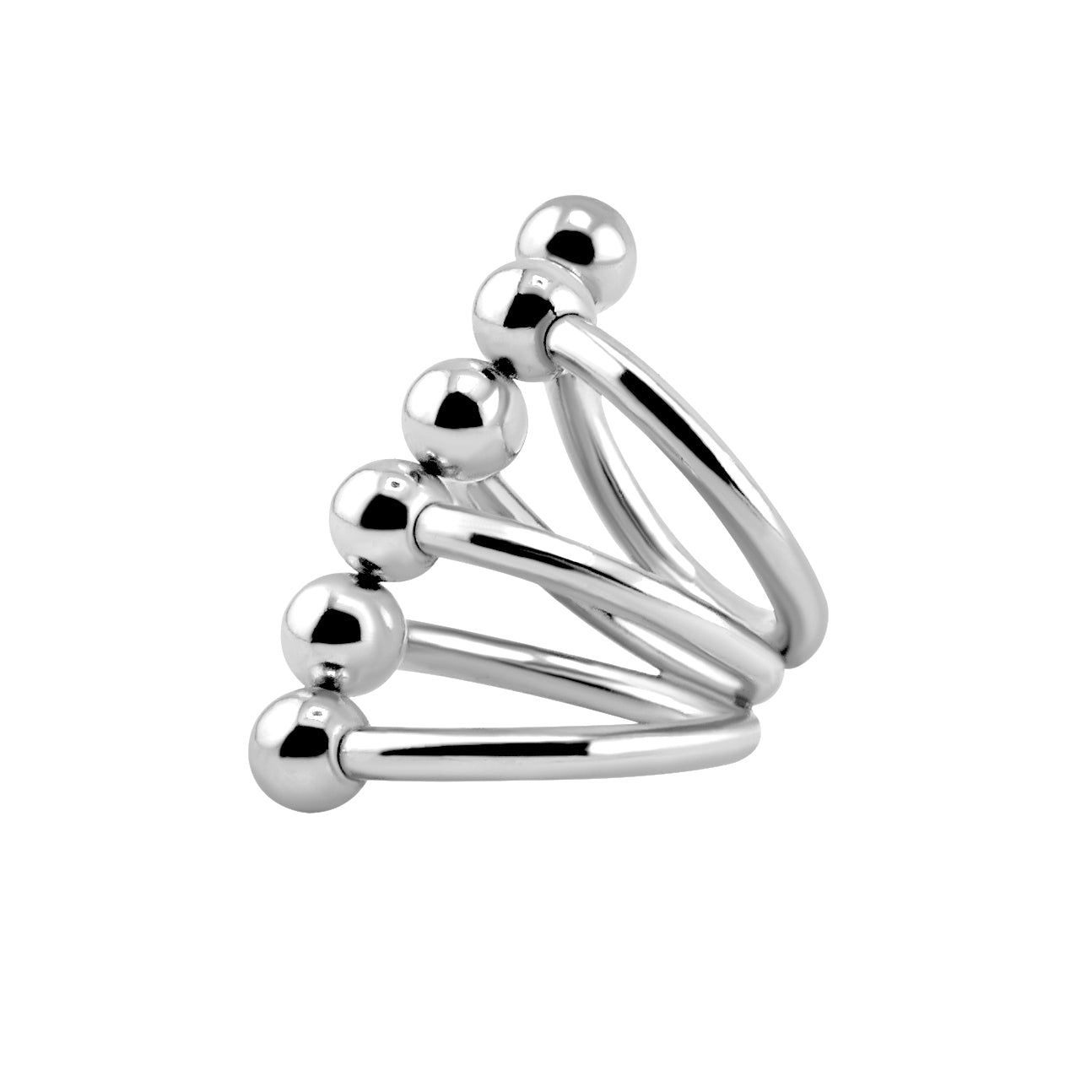 6Lines Ring