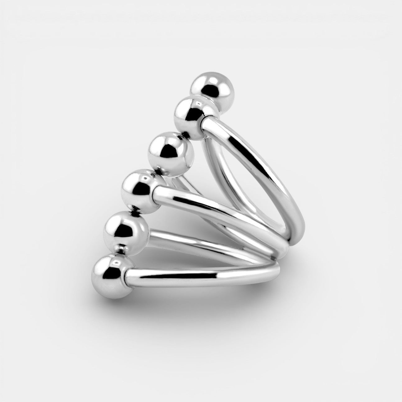 6Lines Ring