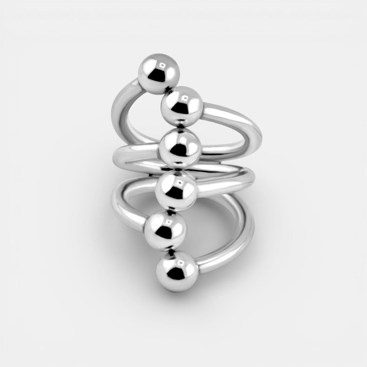 6Lines Ring