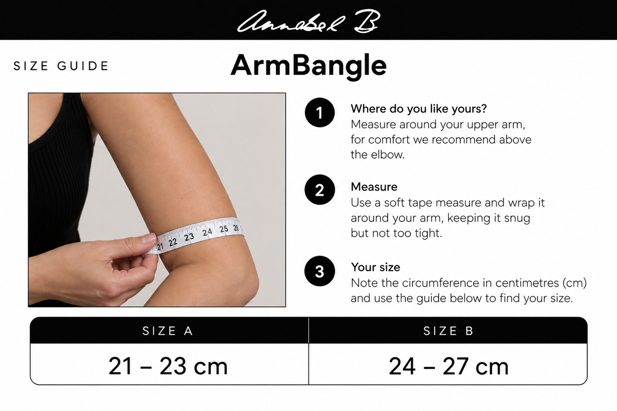 Arm Bangle