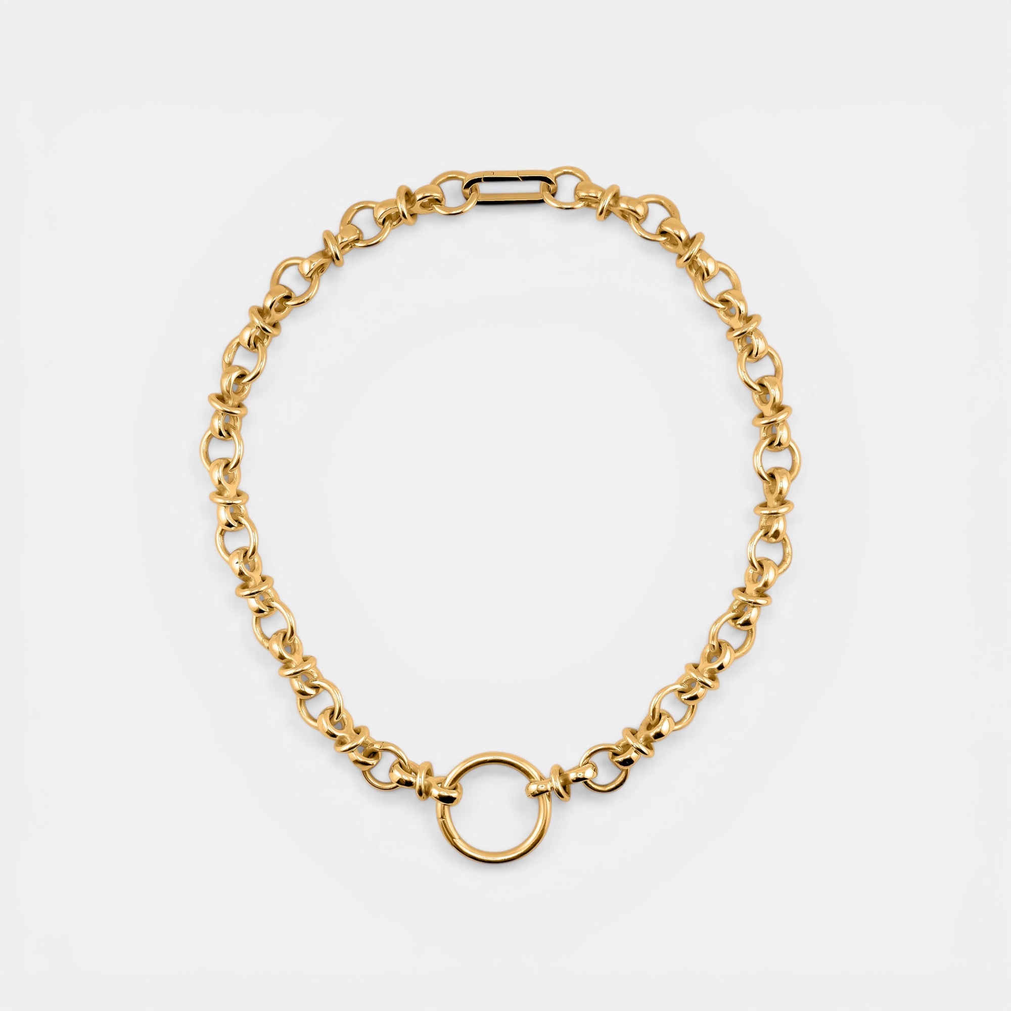 8Link Necklace