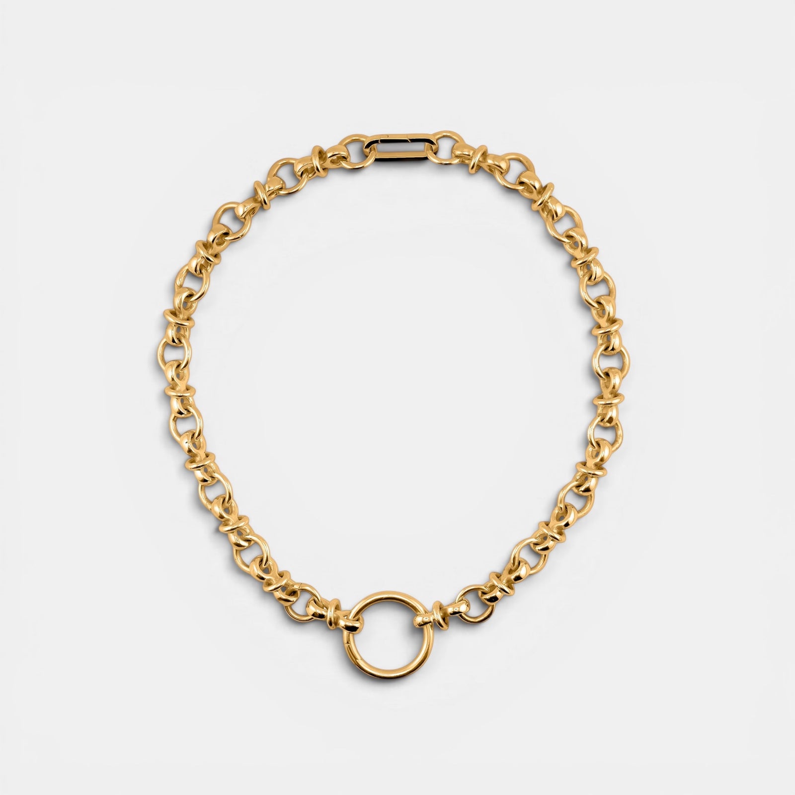 8Link Necklace