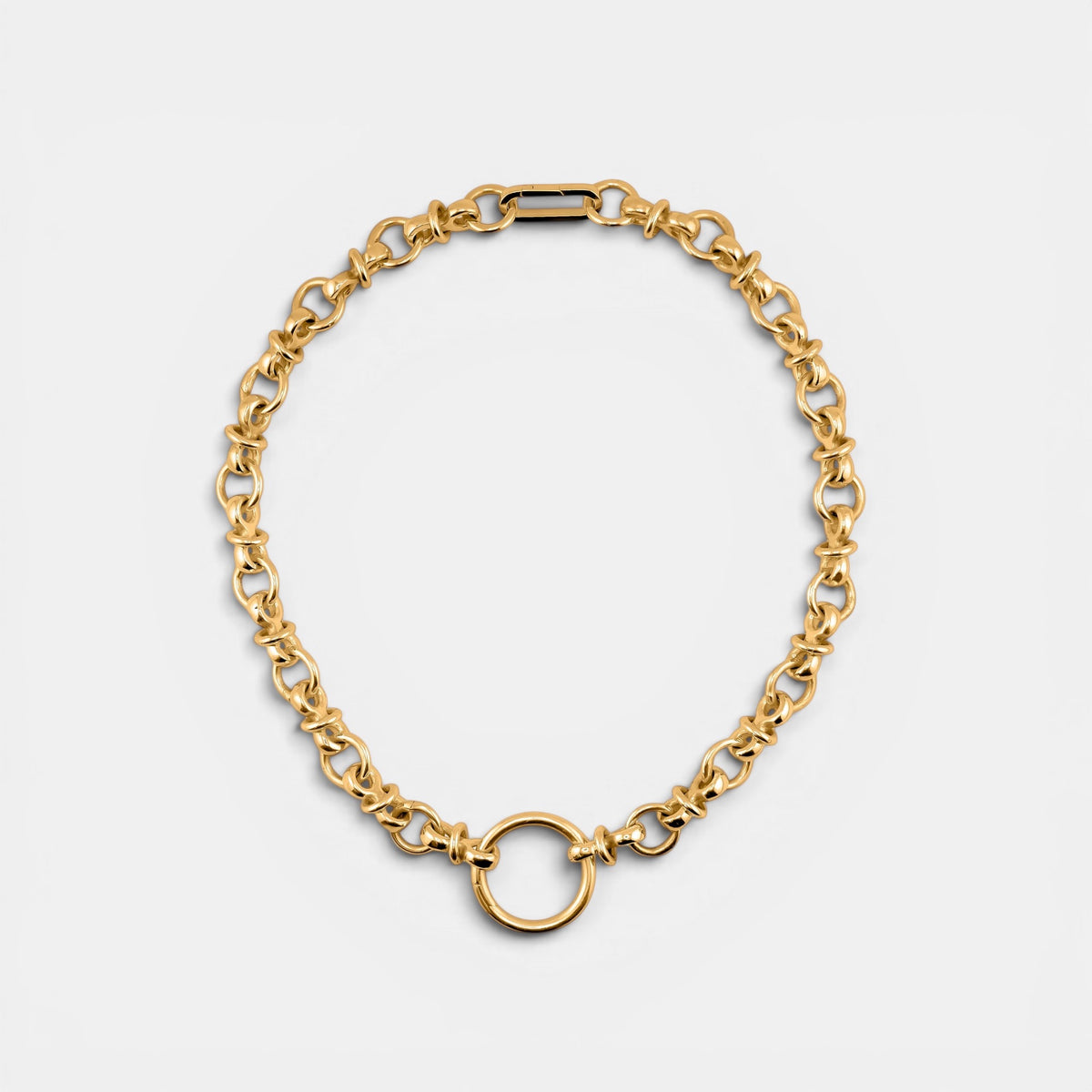 8Link Necklace