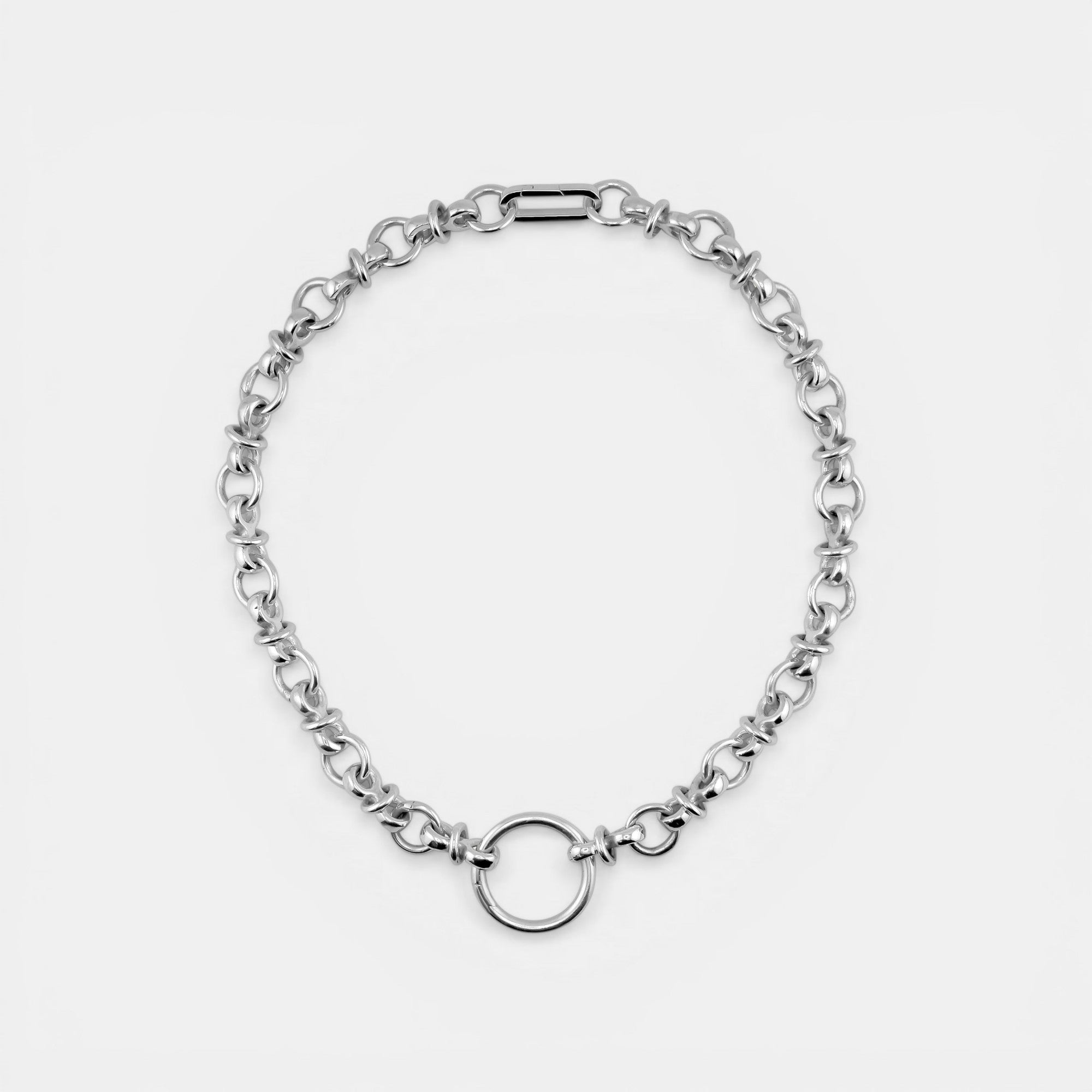 8Link Necklace