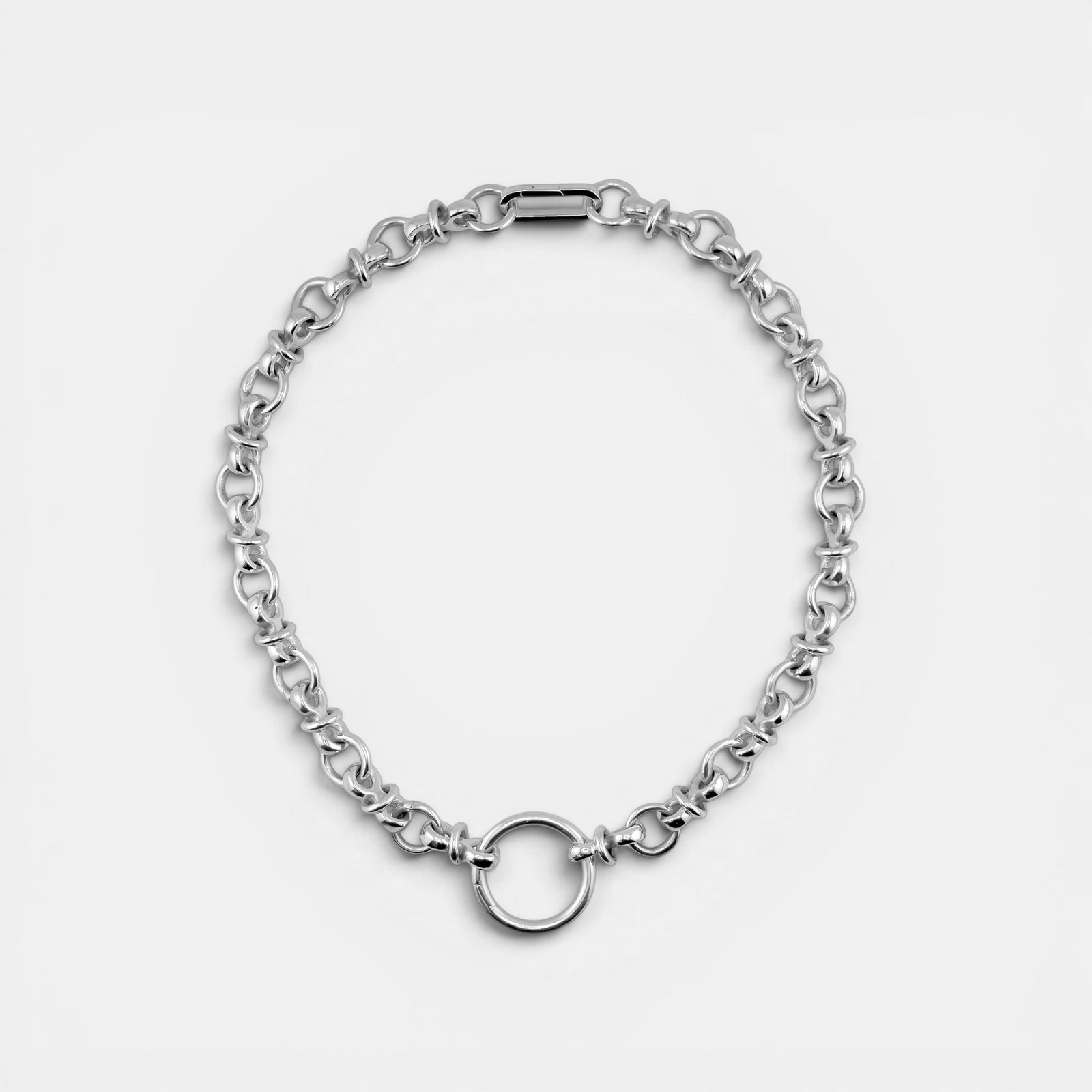 8Link Necklace