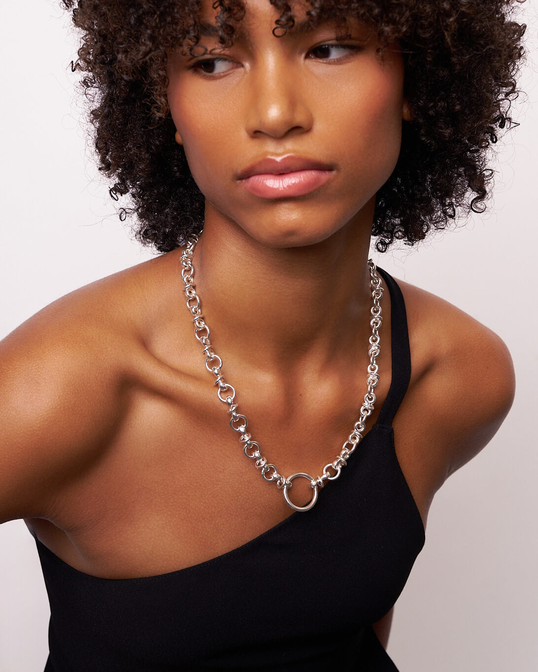 8Link Necklace