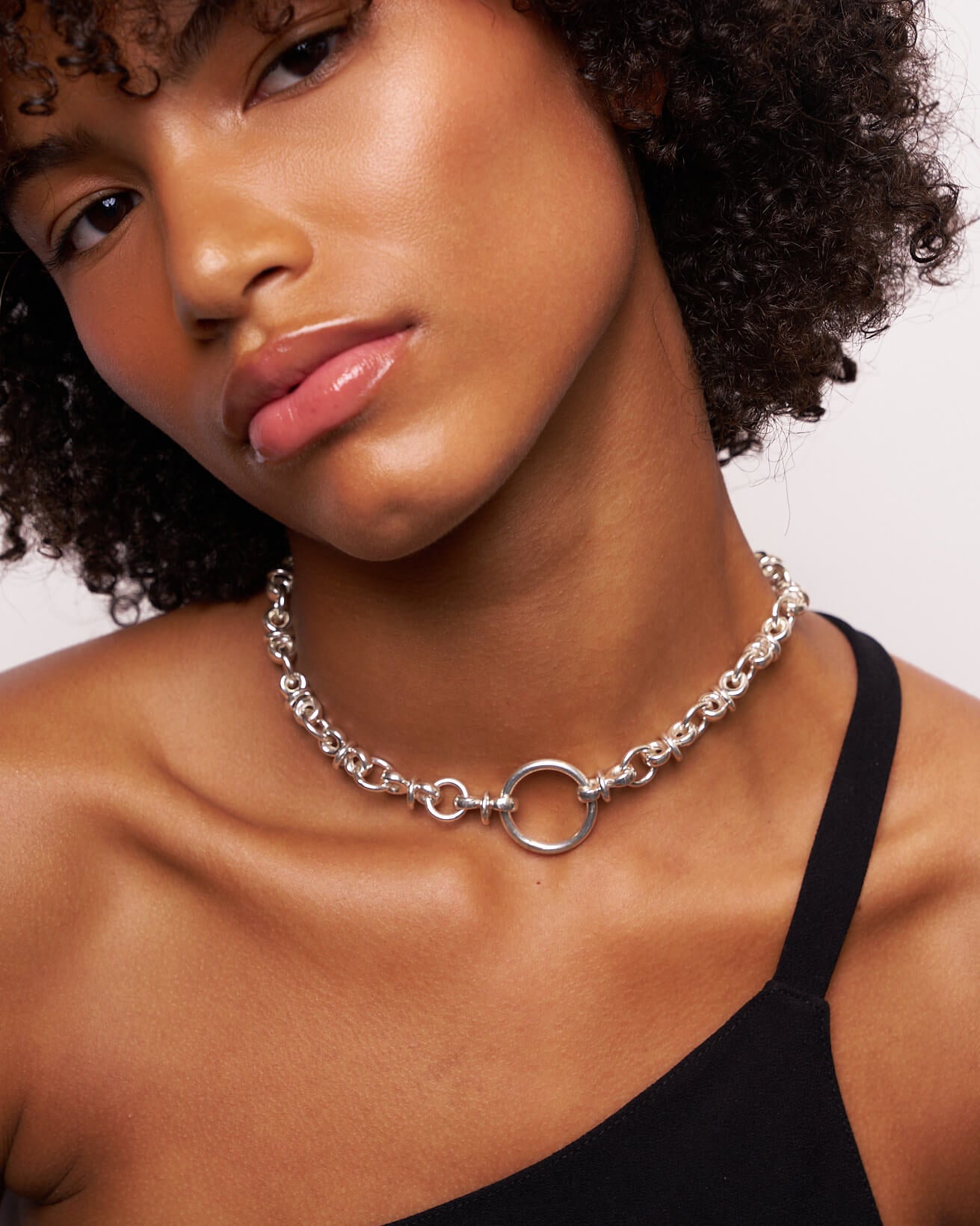 8Link Necklace