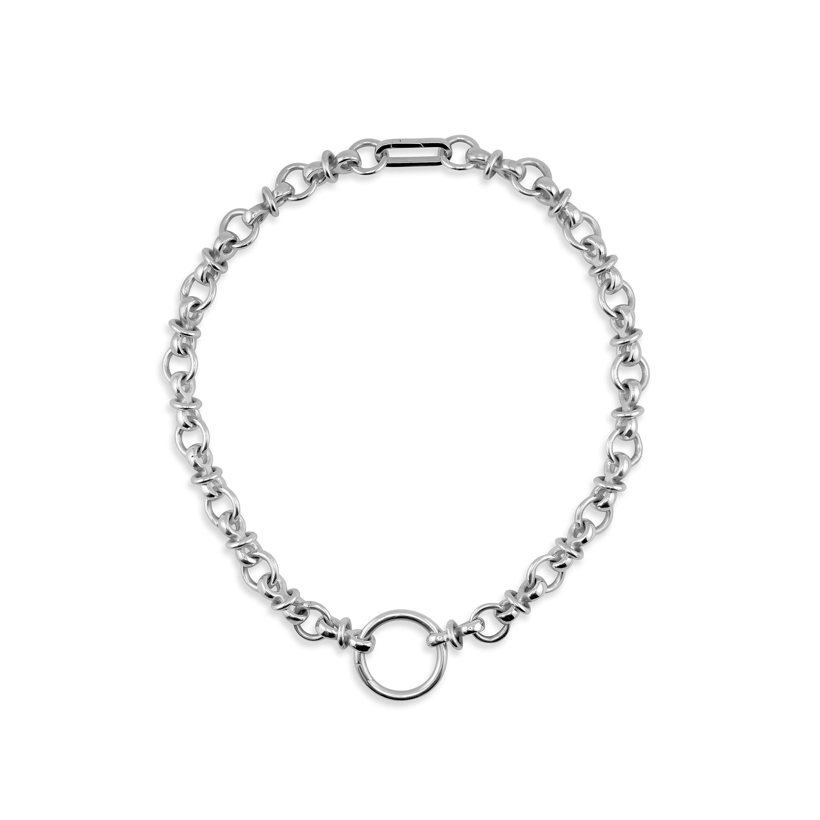 8Link Necklace