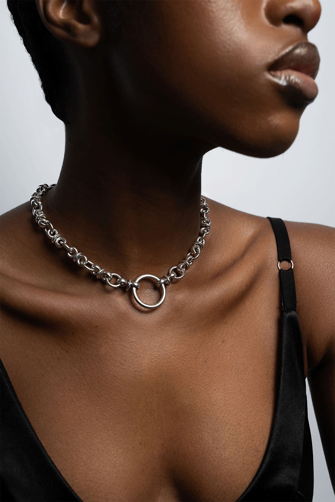 8Link Necklace