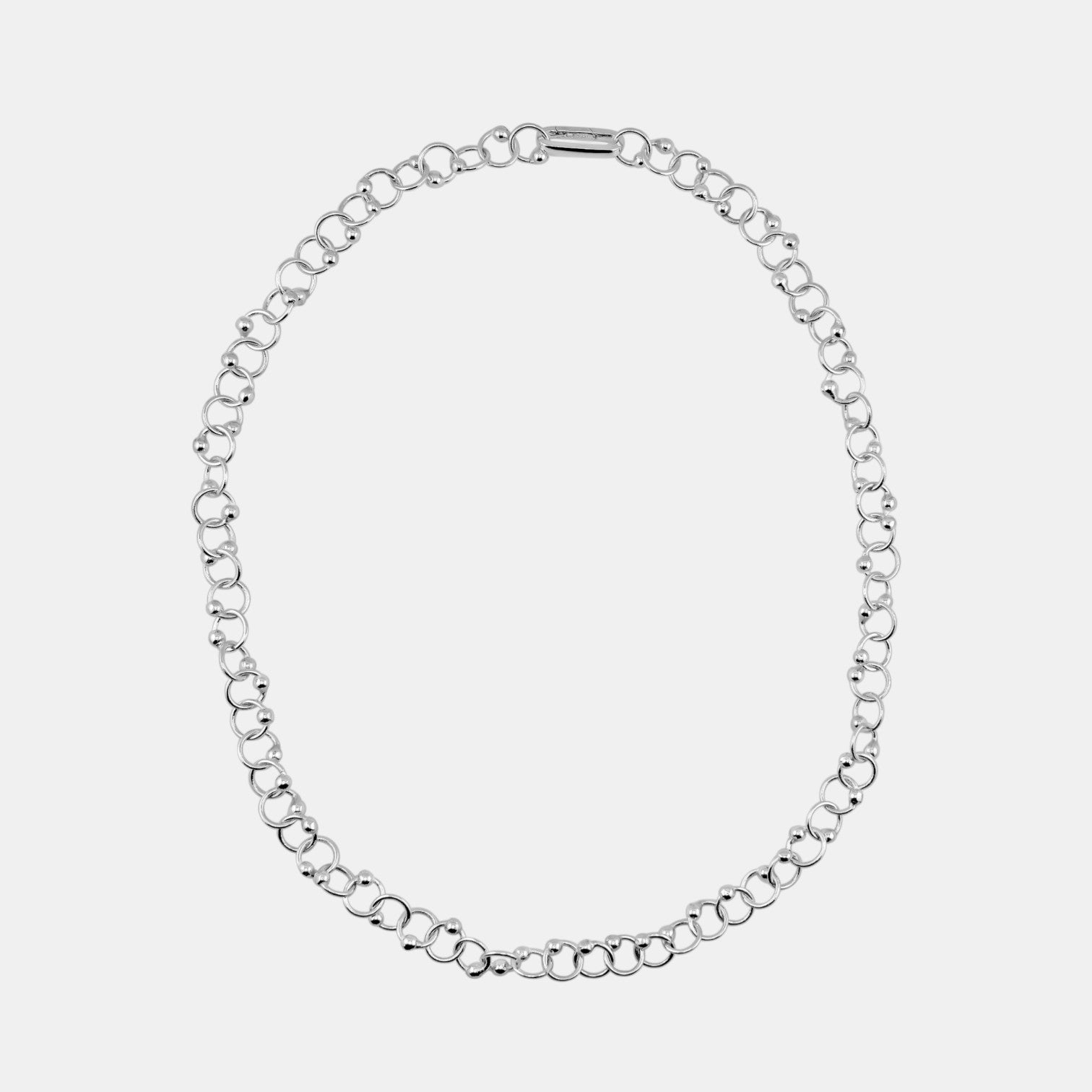 Piercing 10 Necklace