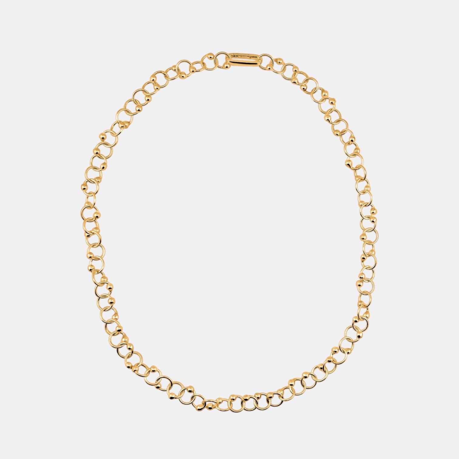 Piercing 10 Necklace