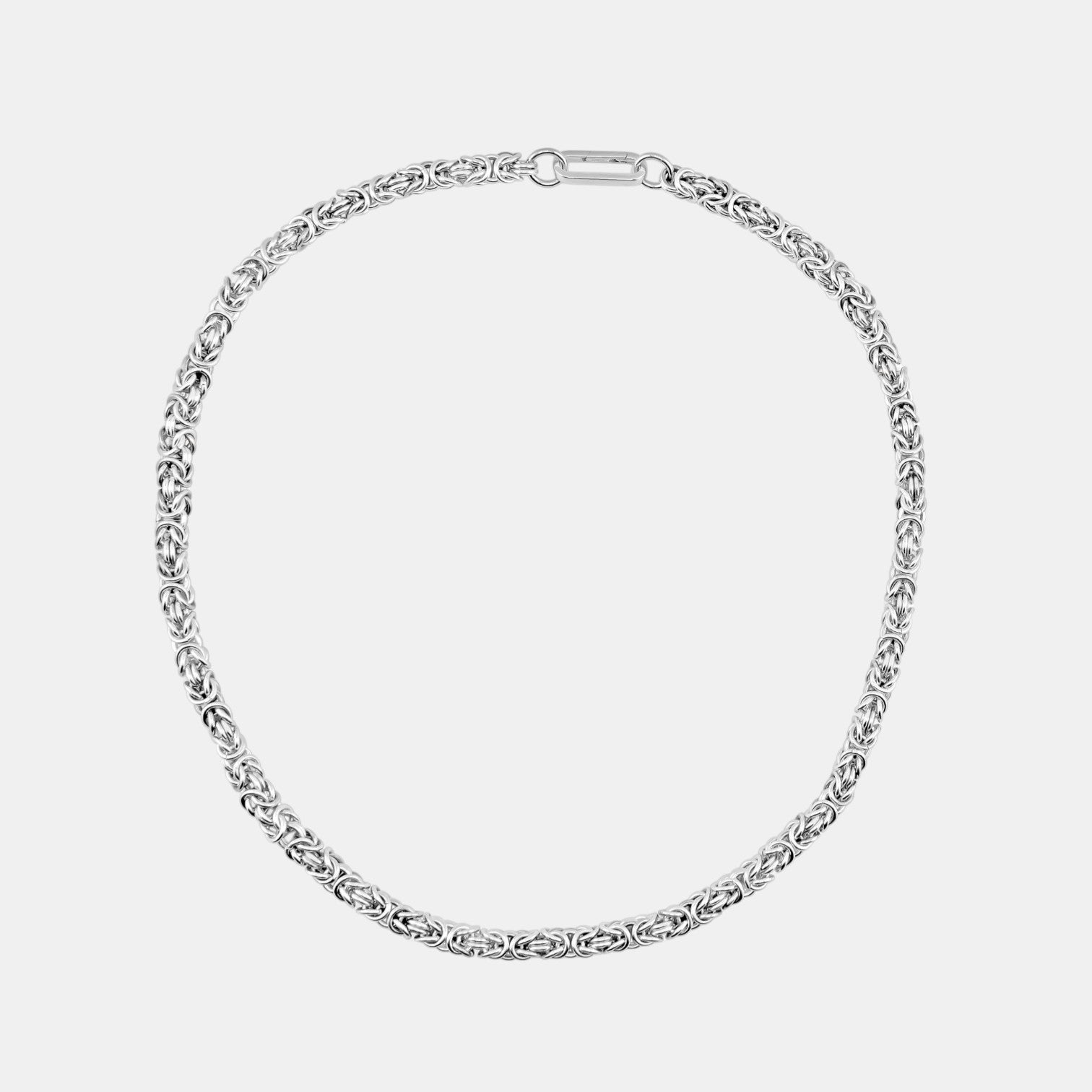 Byzantine Necklace