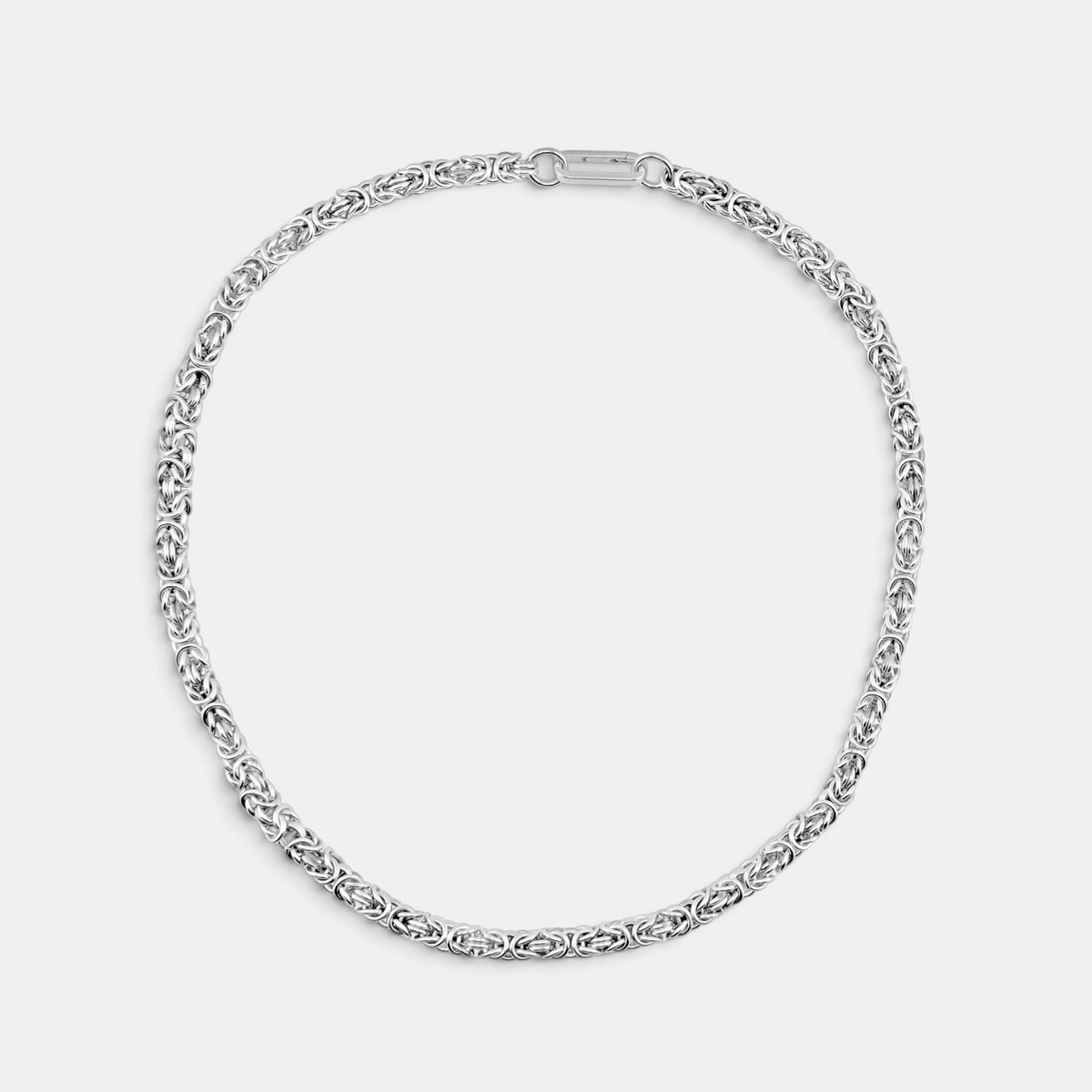 Byzantine Xtra Necklace