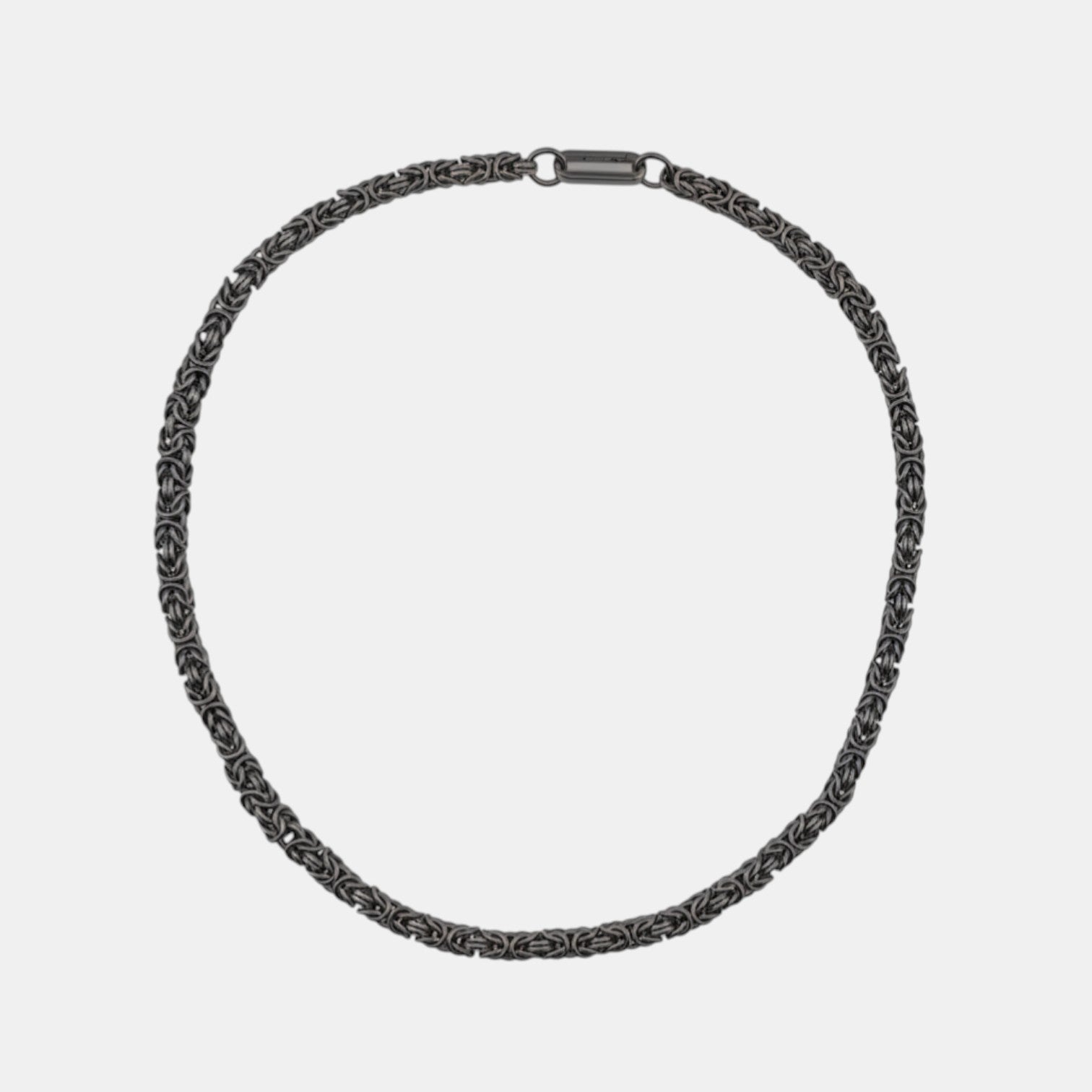 Byzantine Necklace