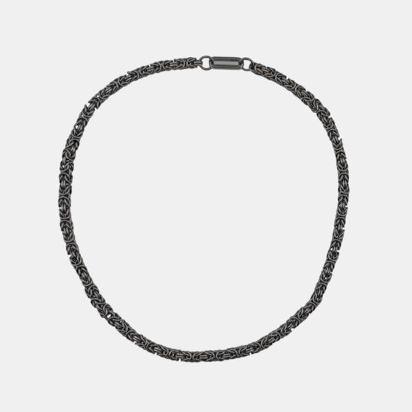Byzantine Xtra Necklace