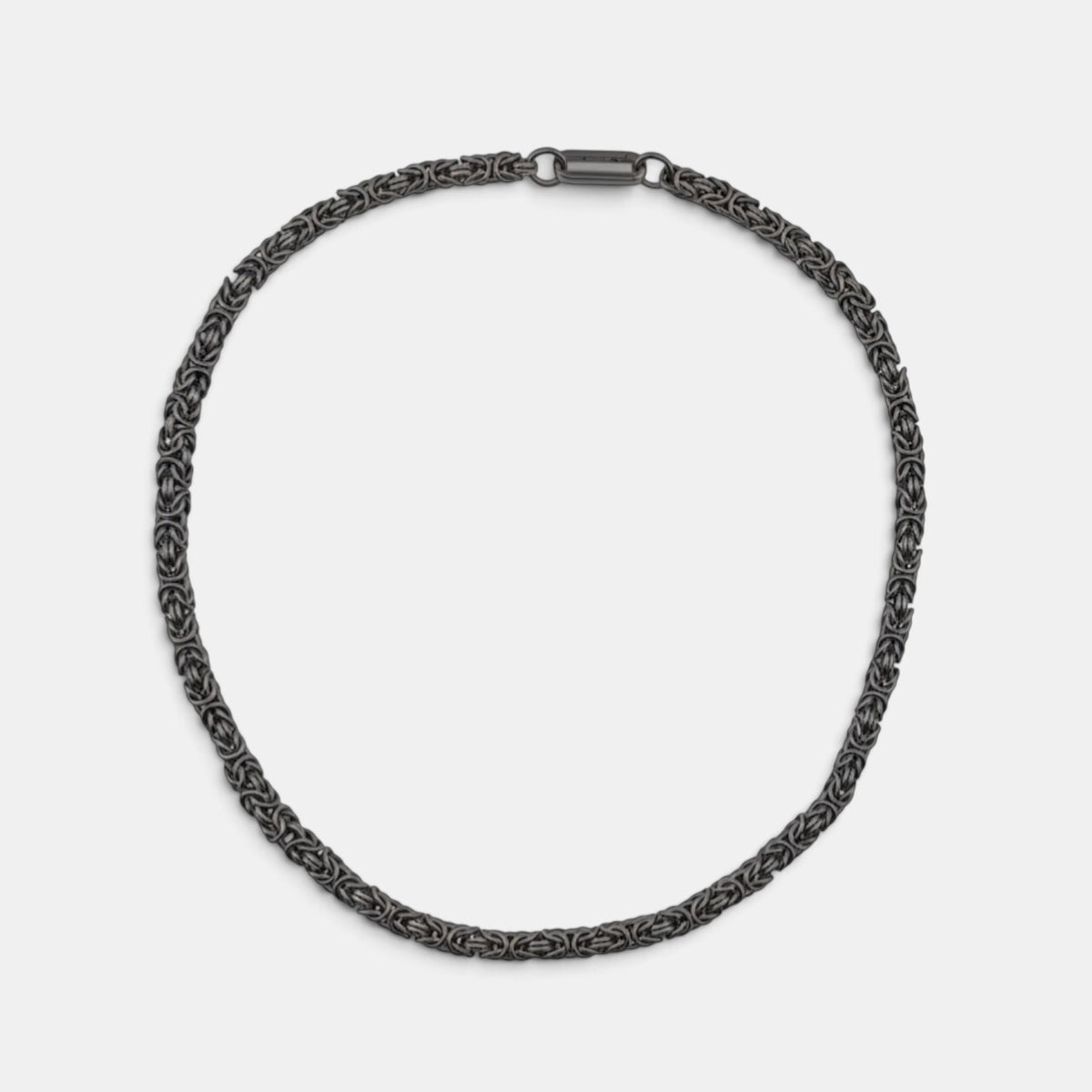 Byzantine Xtra Necklace