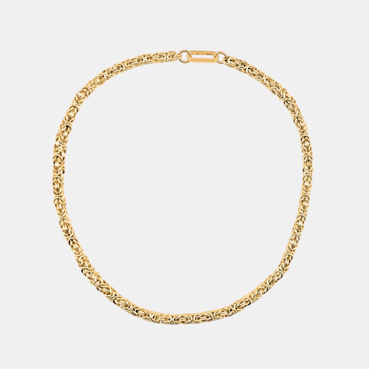 Byzantine Necklace