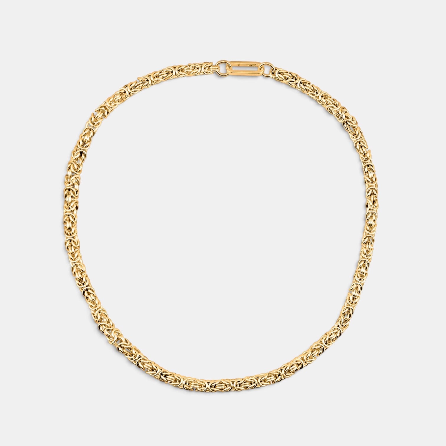 Byzantine Necklace