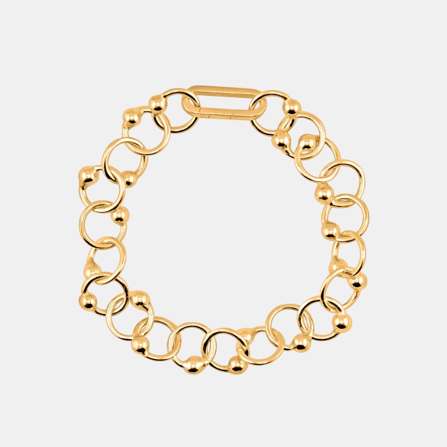Piercing 10 Bracelet