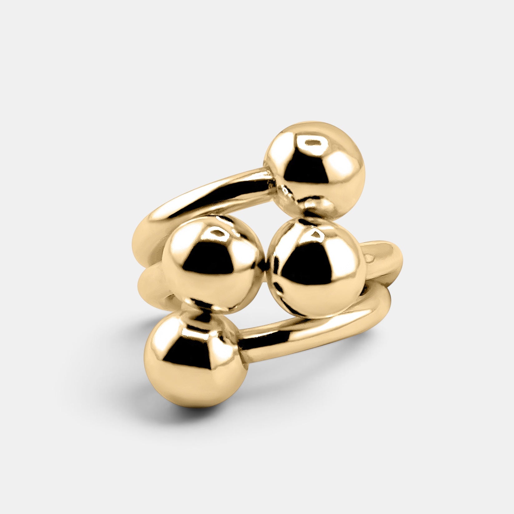 4Balls Ring