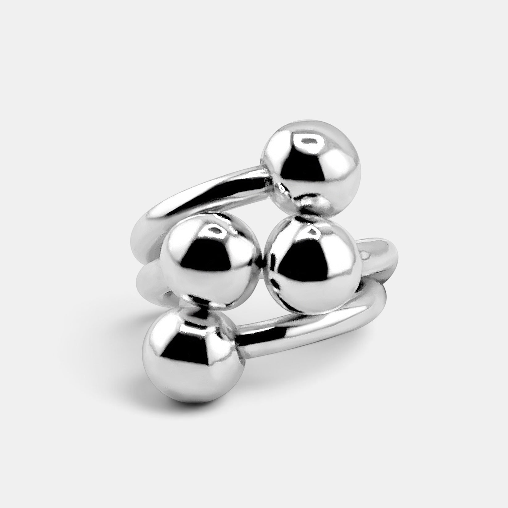 4Balls Ring