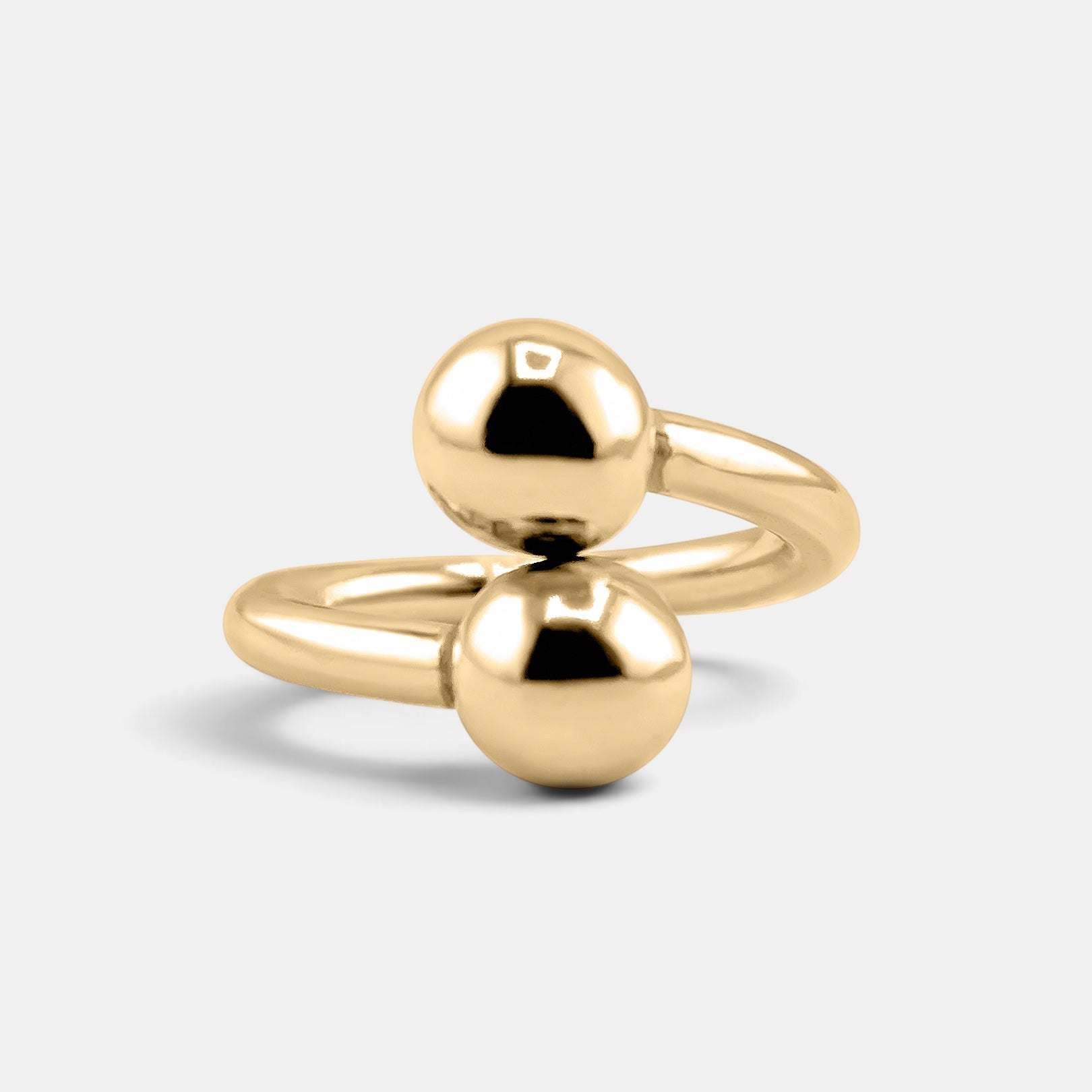 2Balls Ring