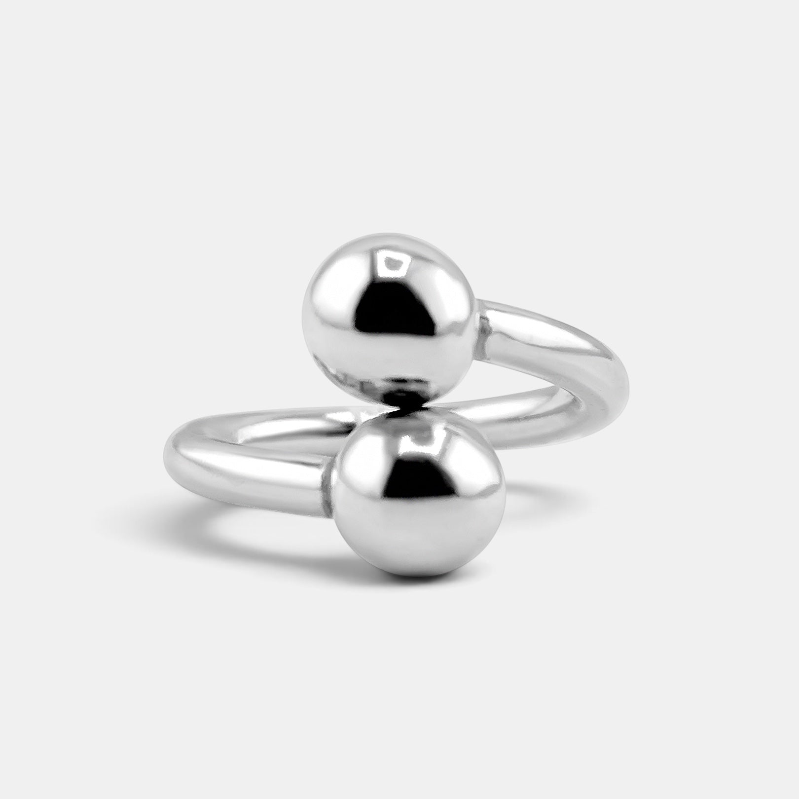 2Balls Ring