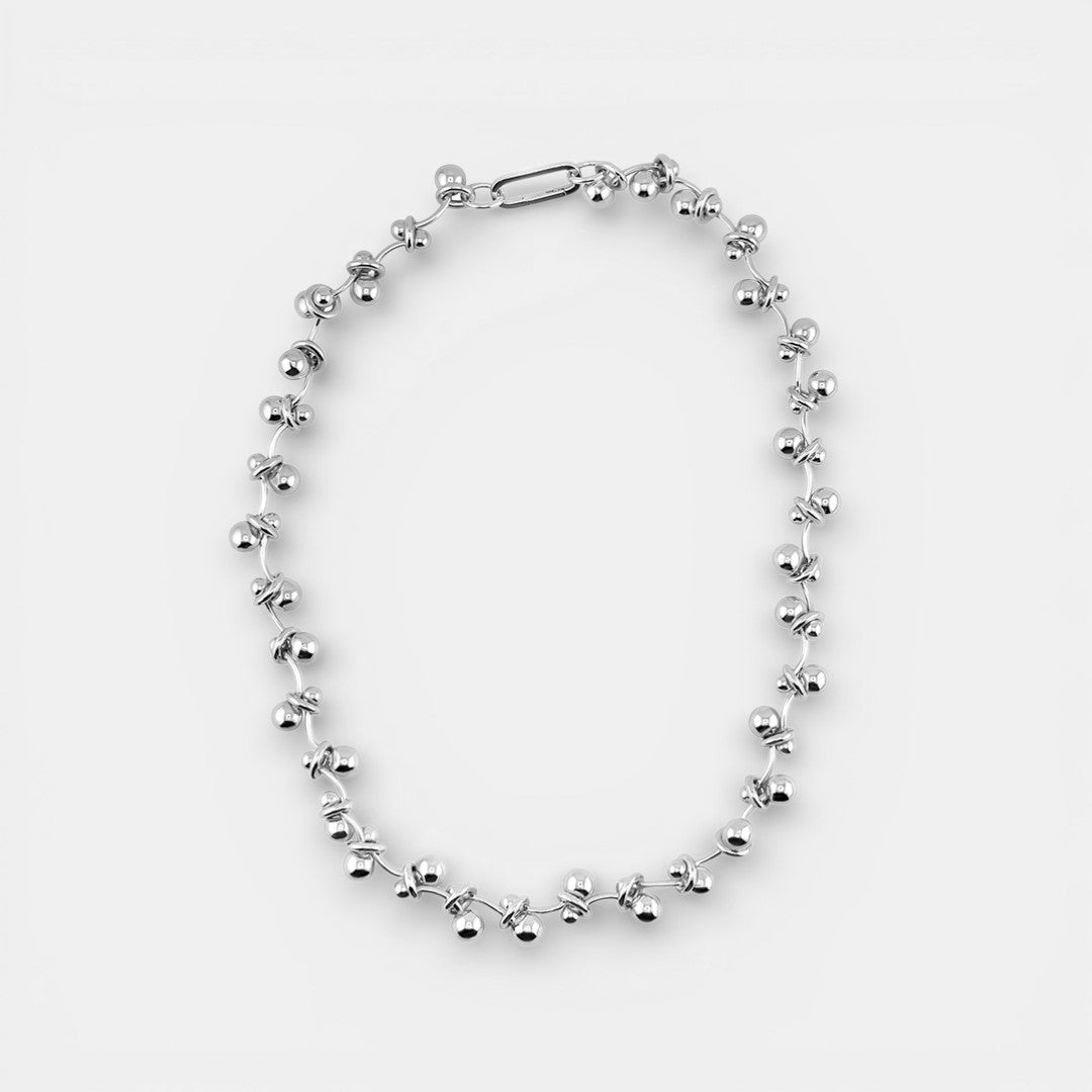 BarBell Necklace