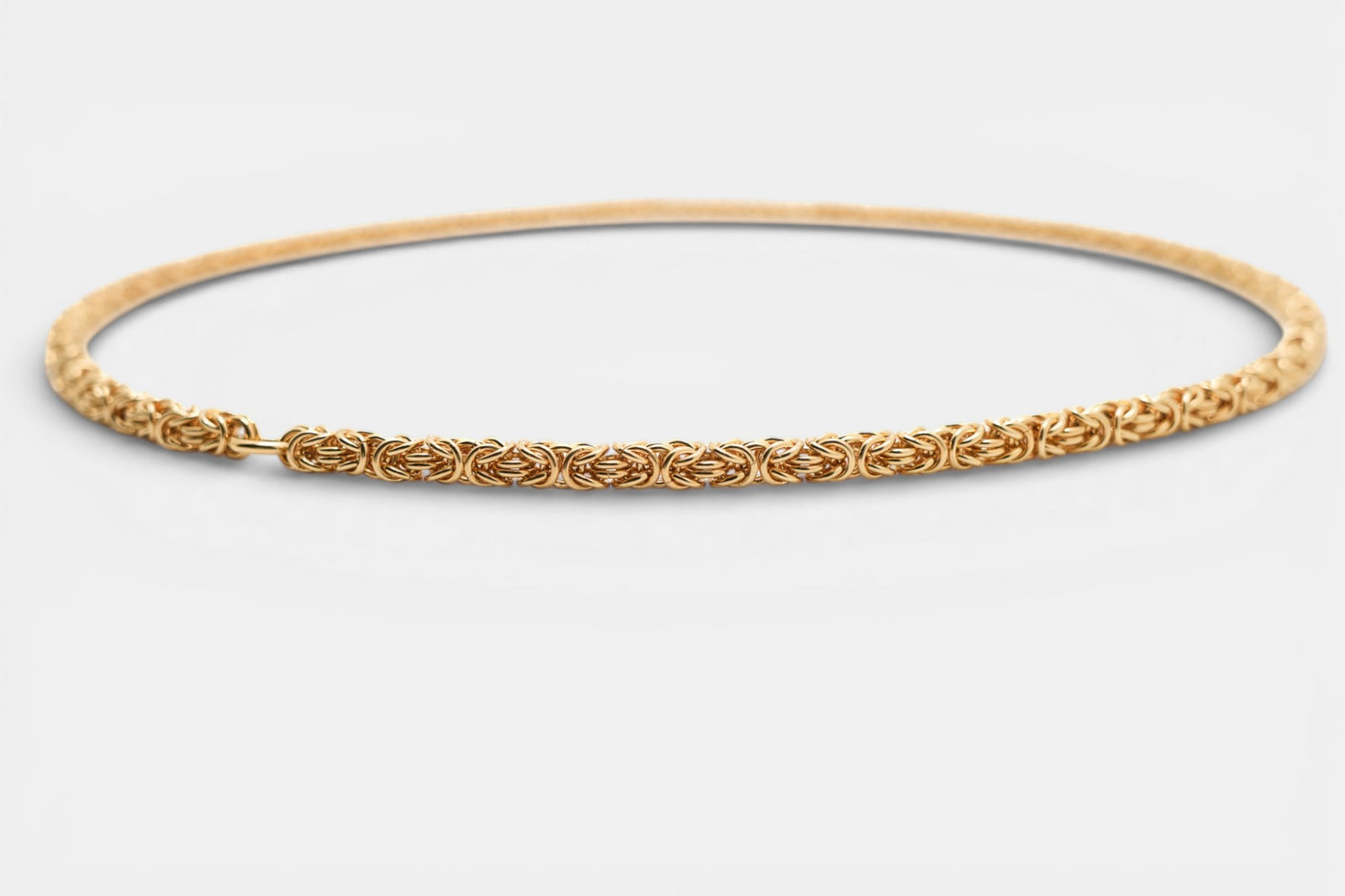 Byzantine Necklace