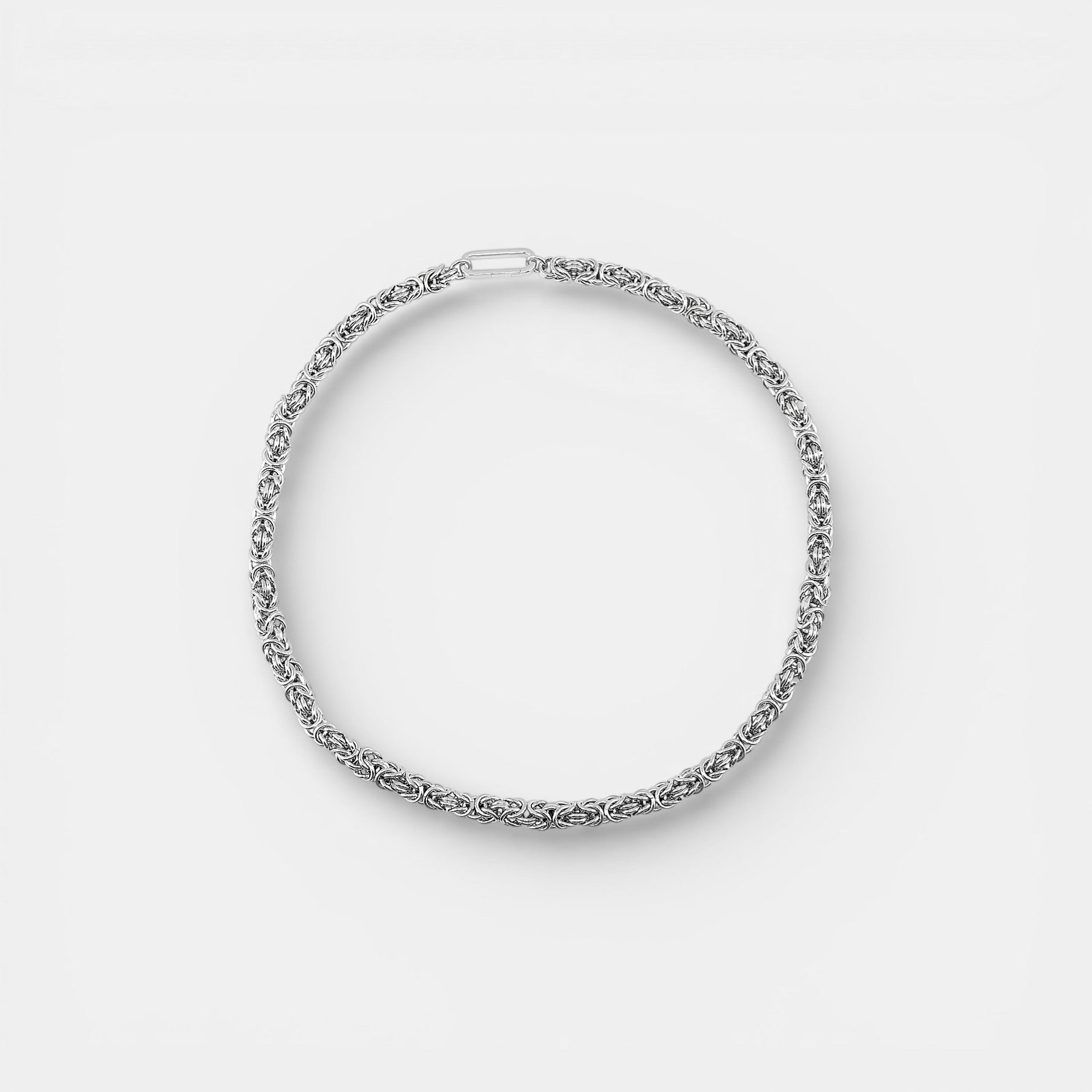 Byzantine Necklace