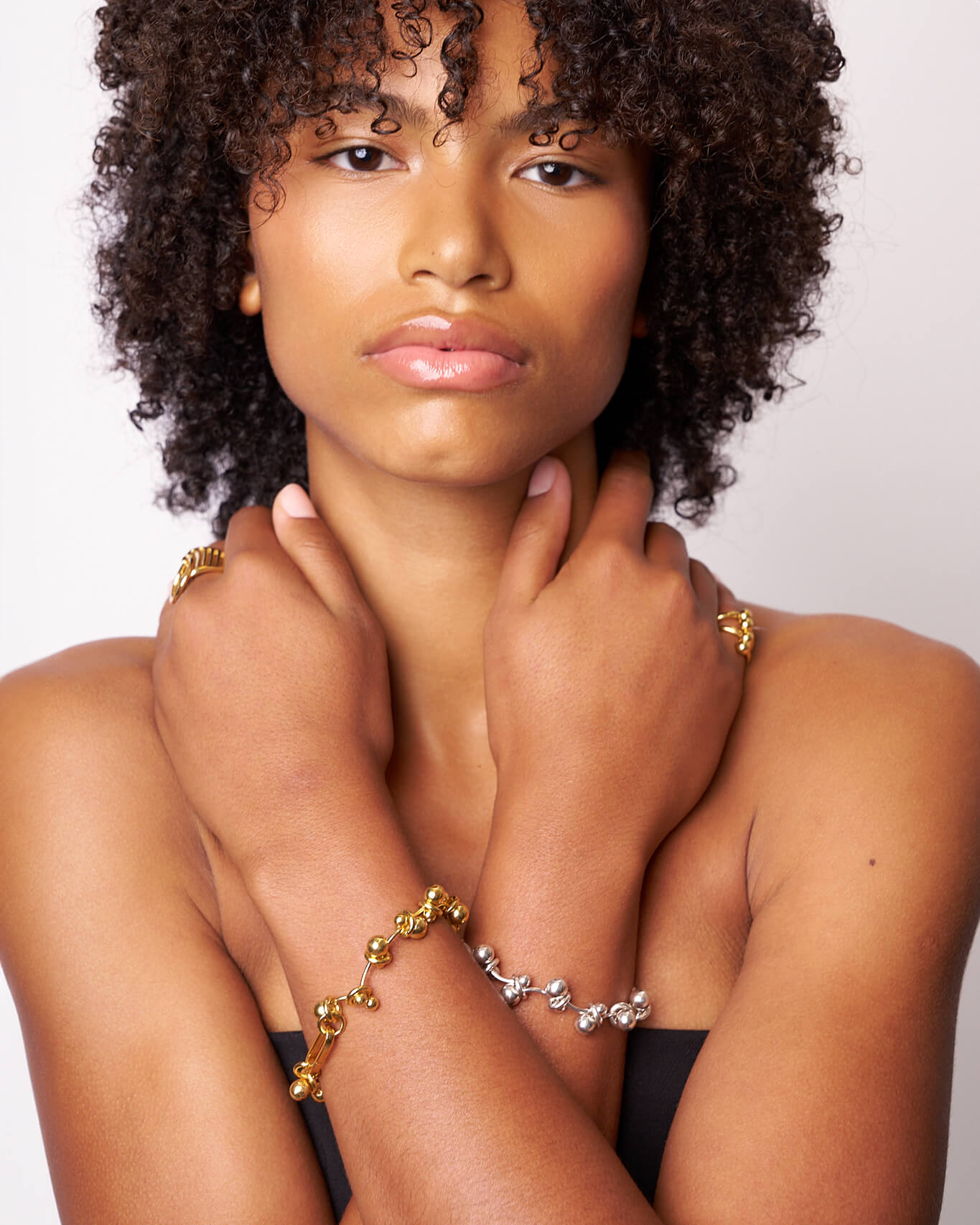 BarBell Bracelet