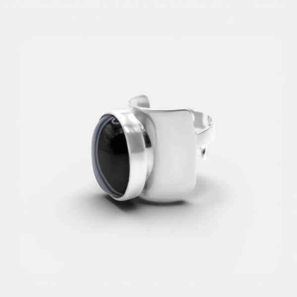 Upper Finger Ring